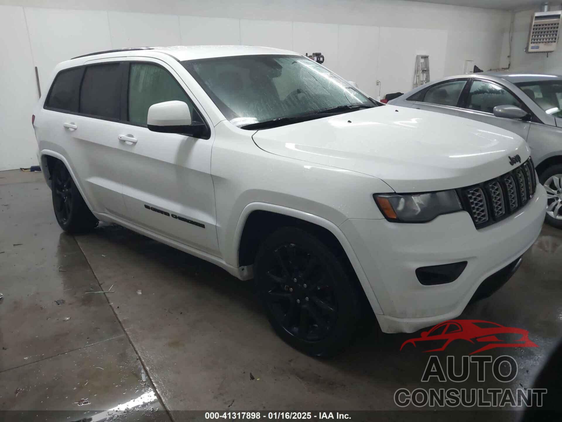 JEEP GRAND CHEROKEE WK 2022 - 1C4RJFAG4NC115595