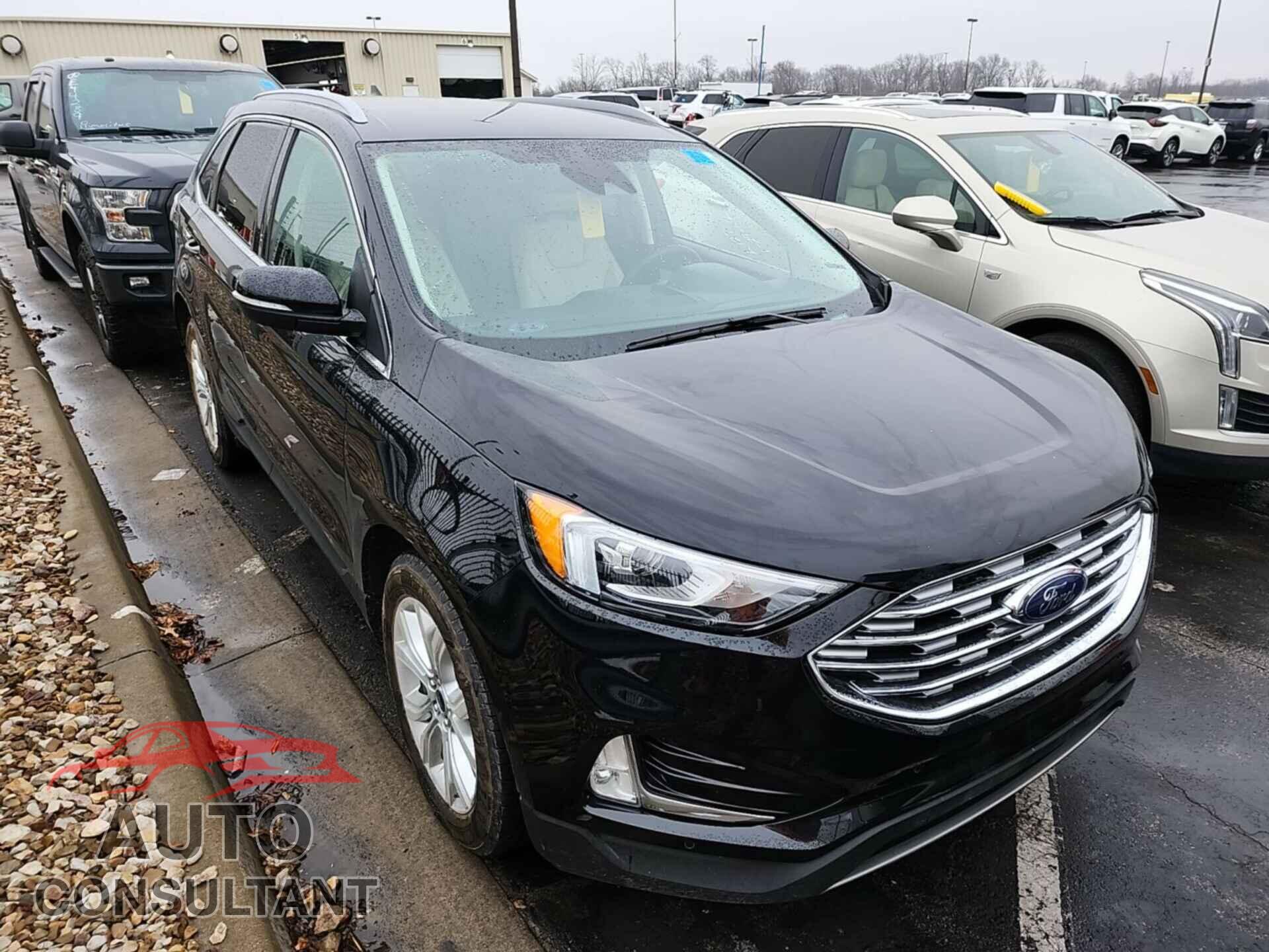 FORD EDGE 2020 - 2FMPK3K96LBB37478