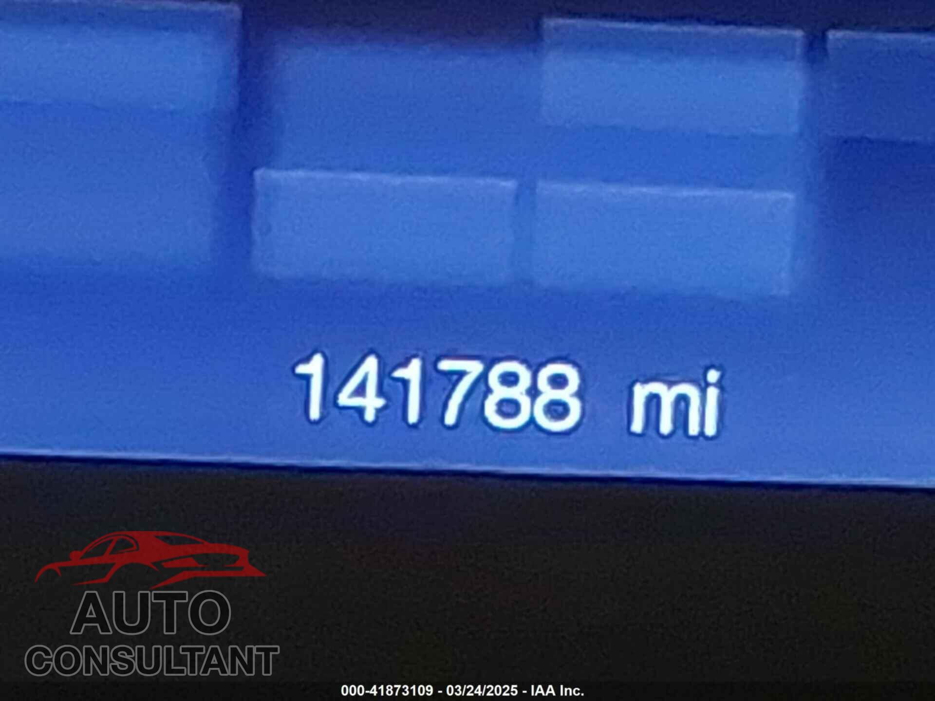 FORD EDGE 2013 - 2FMDK3JC9DBC70608