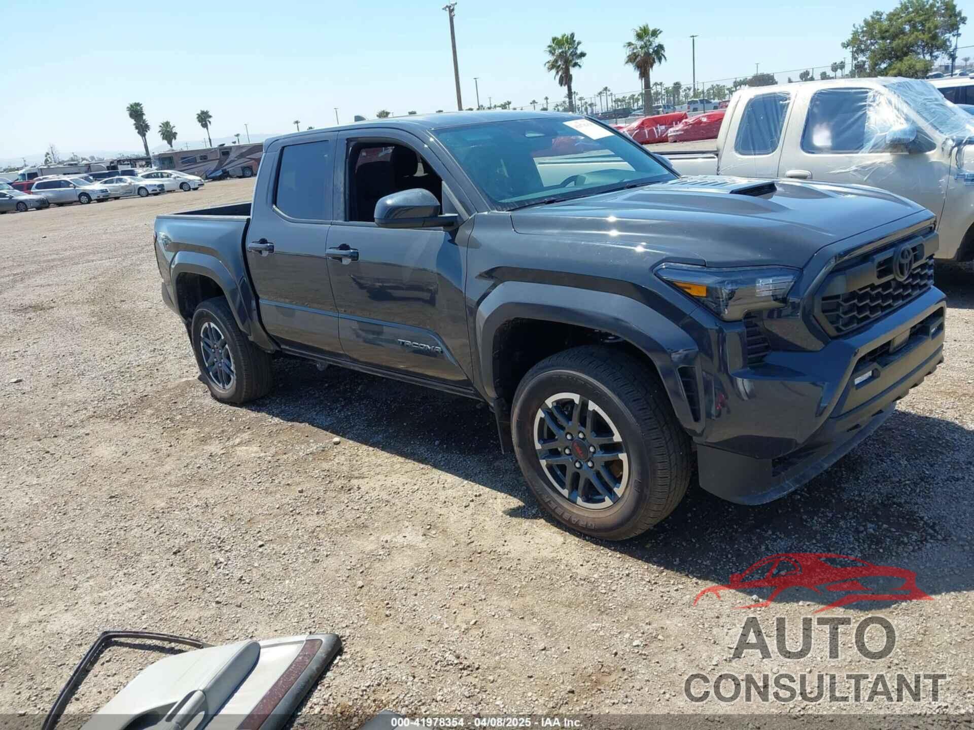 TOYOTA TACOMA 2024 - 3TMKB5FN6RM019245