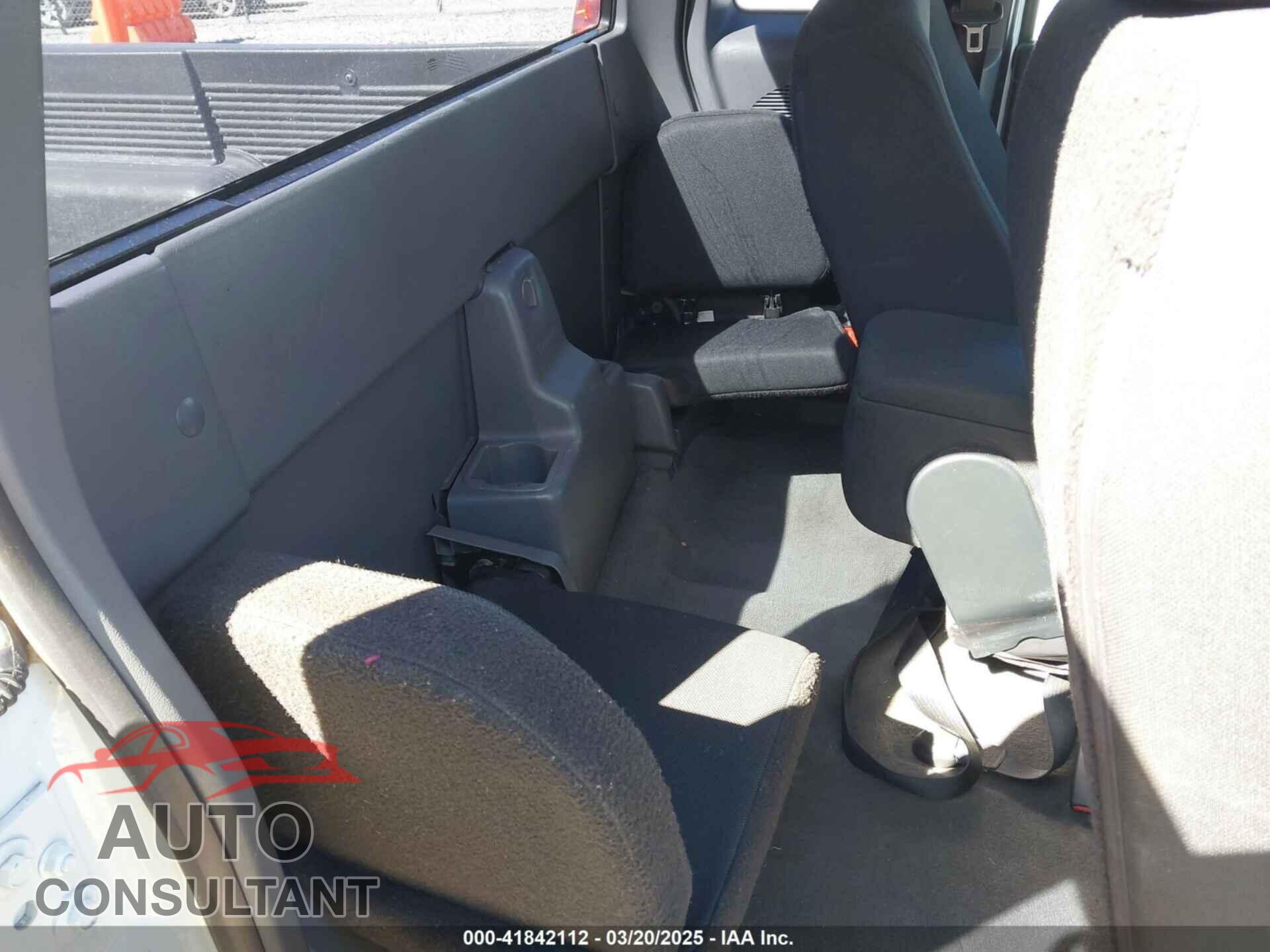 FORD RANGER 2010 - 1FTKR4EE3APA26577