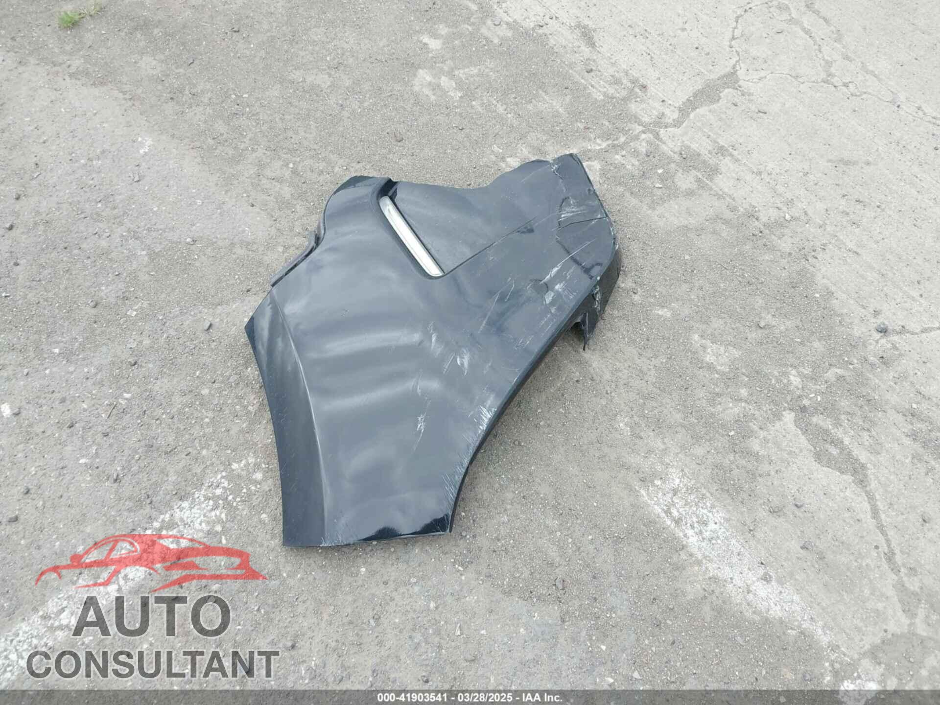 FORD EDGE 2013 - 2FMDK3KC3DBB02039