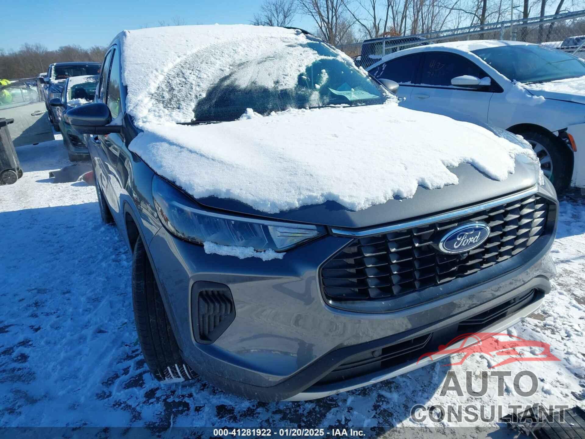 FORD ESCAPE 2023 - 1FMCU9GN7PUB36387