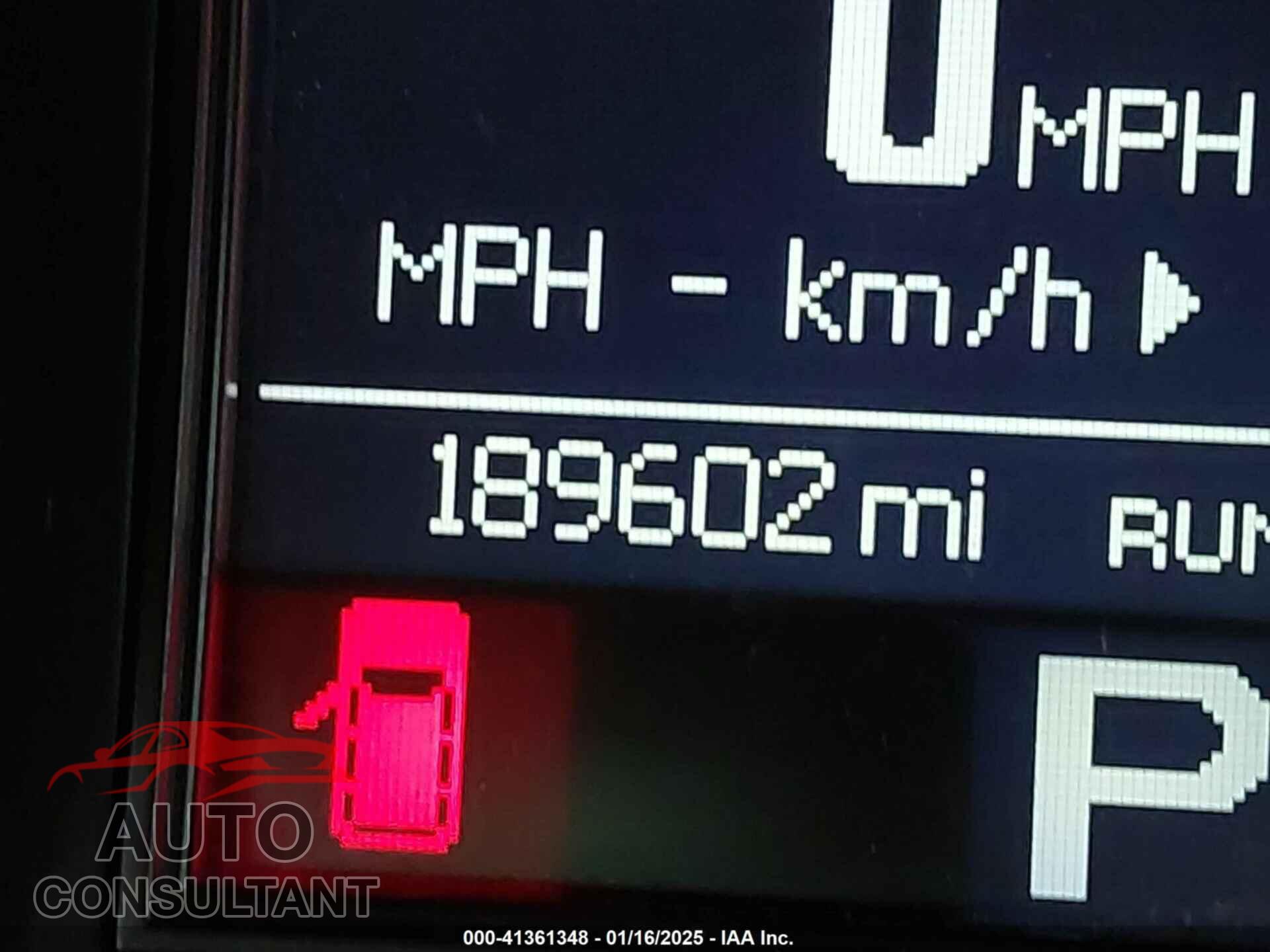 DODGE DURANGO 2012 - 1C4RDHAG9CC266500