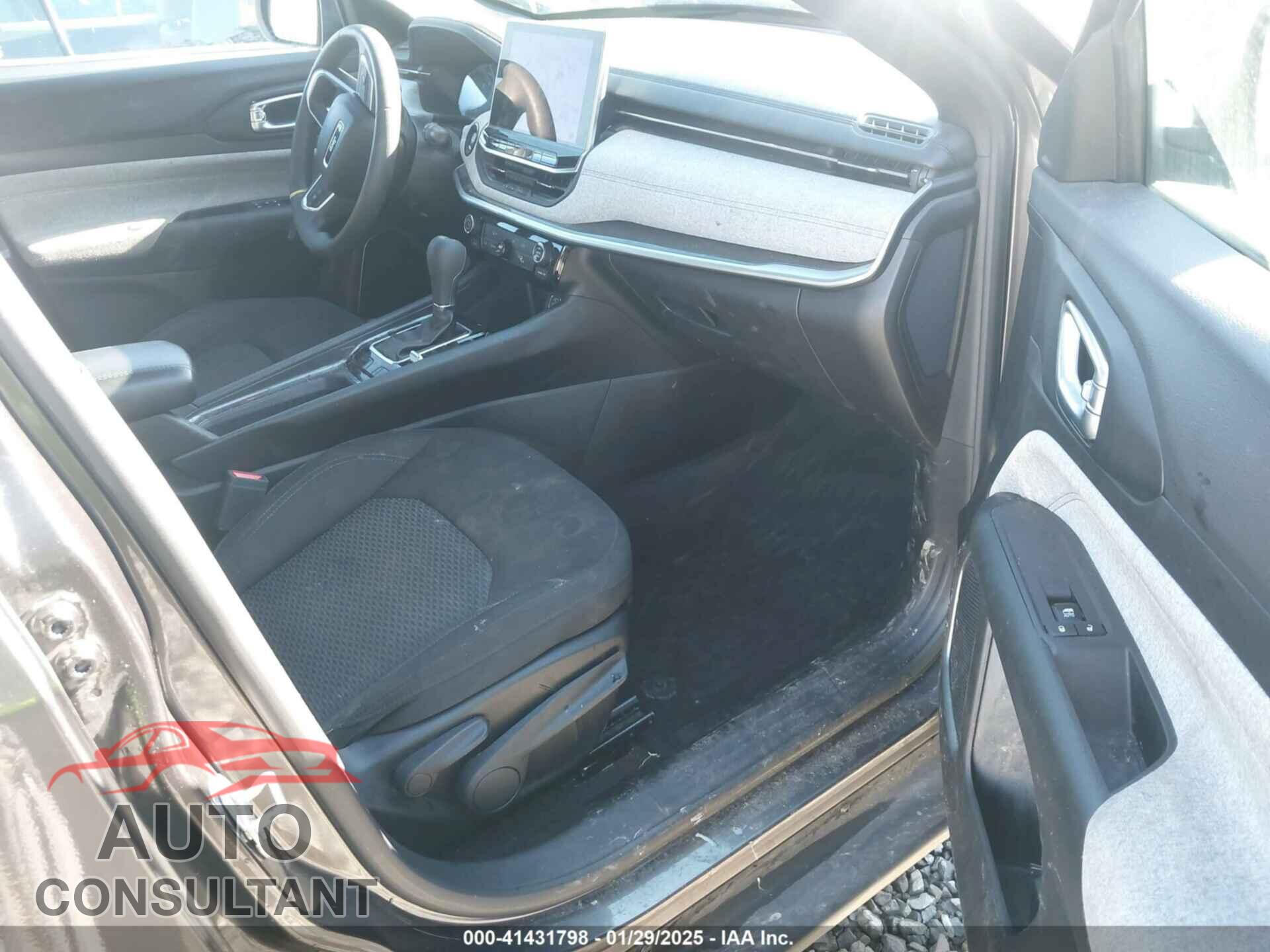 JEEP COMPASS 2023 - 3C4NJDAN2PT527152