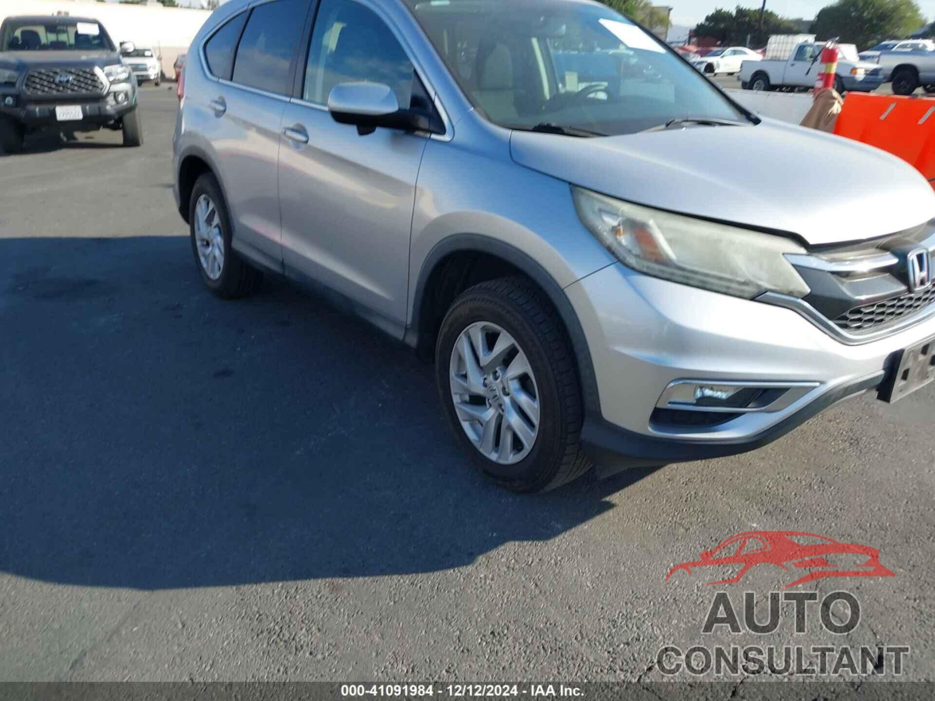 HONDA CR-V 2015 - 2HKRM3H5XFH529853