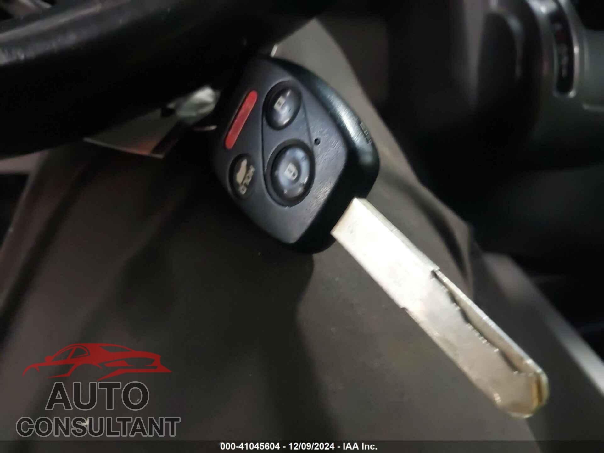 HONDA PILOT 2013 - 5FNYF4H76DB067204