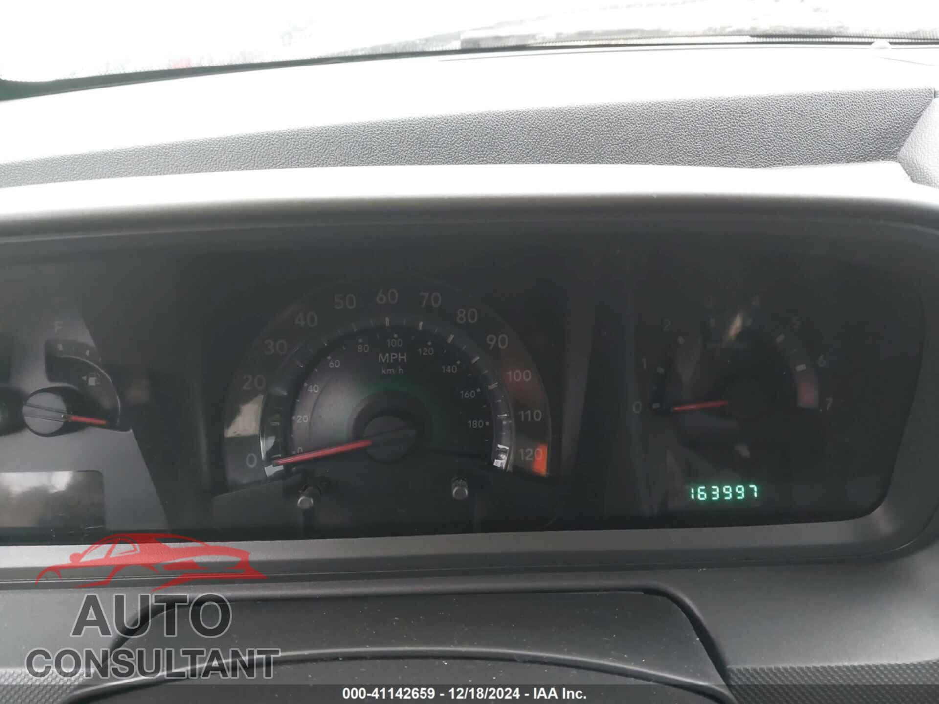 DODGE JOURNEY 2010 - 3D4PH5FV3AT177348