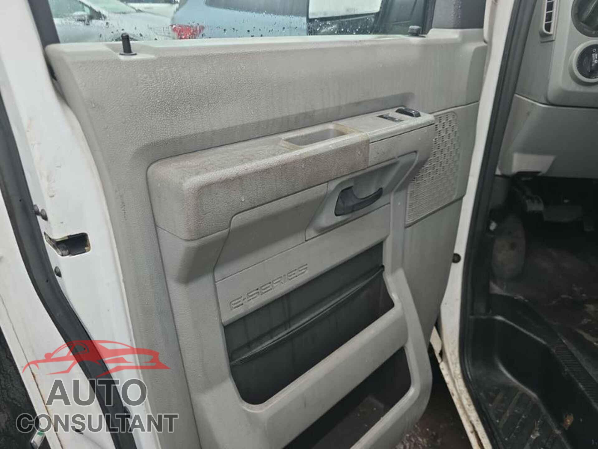 FORD ECONOLINE 2013 - 1FTNE2EW4DDA66002