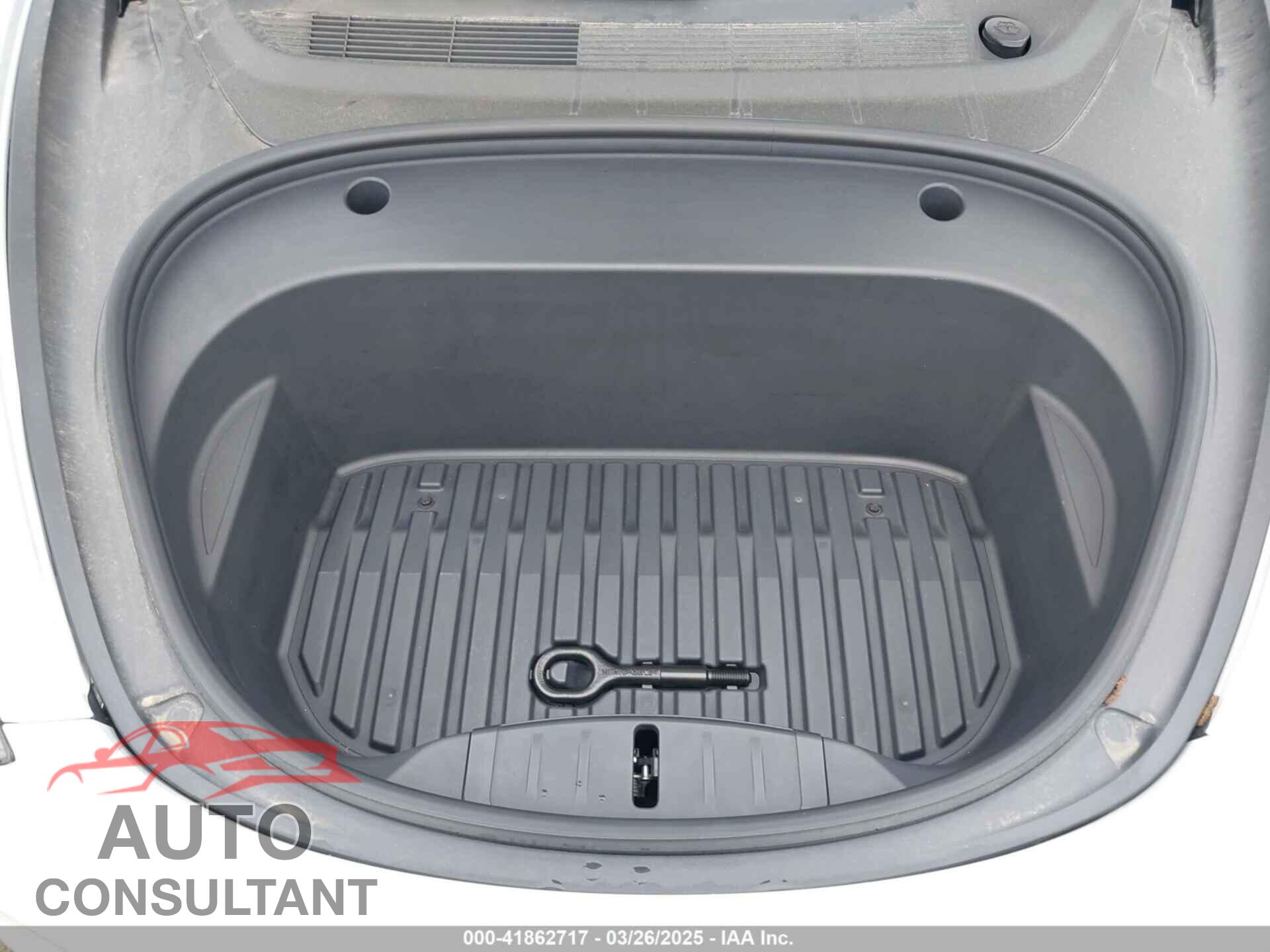 TESLA MODEL 3 2021 - 5YJ3E1EA8MF029419