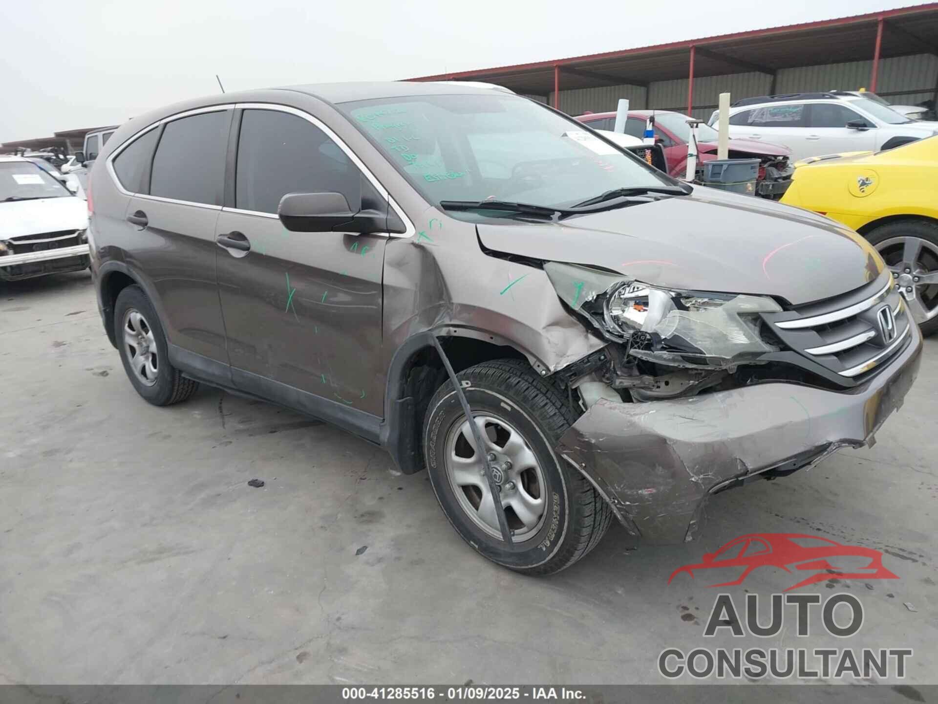 HONDA CR-V 2014 - 3CZRM3H34EG701570