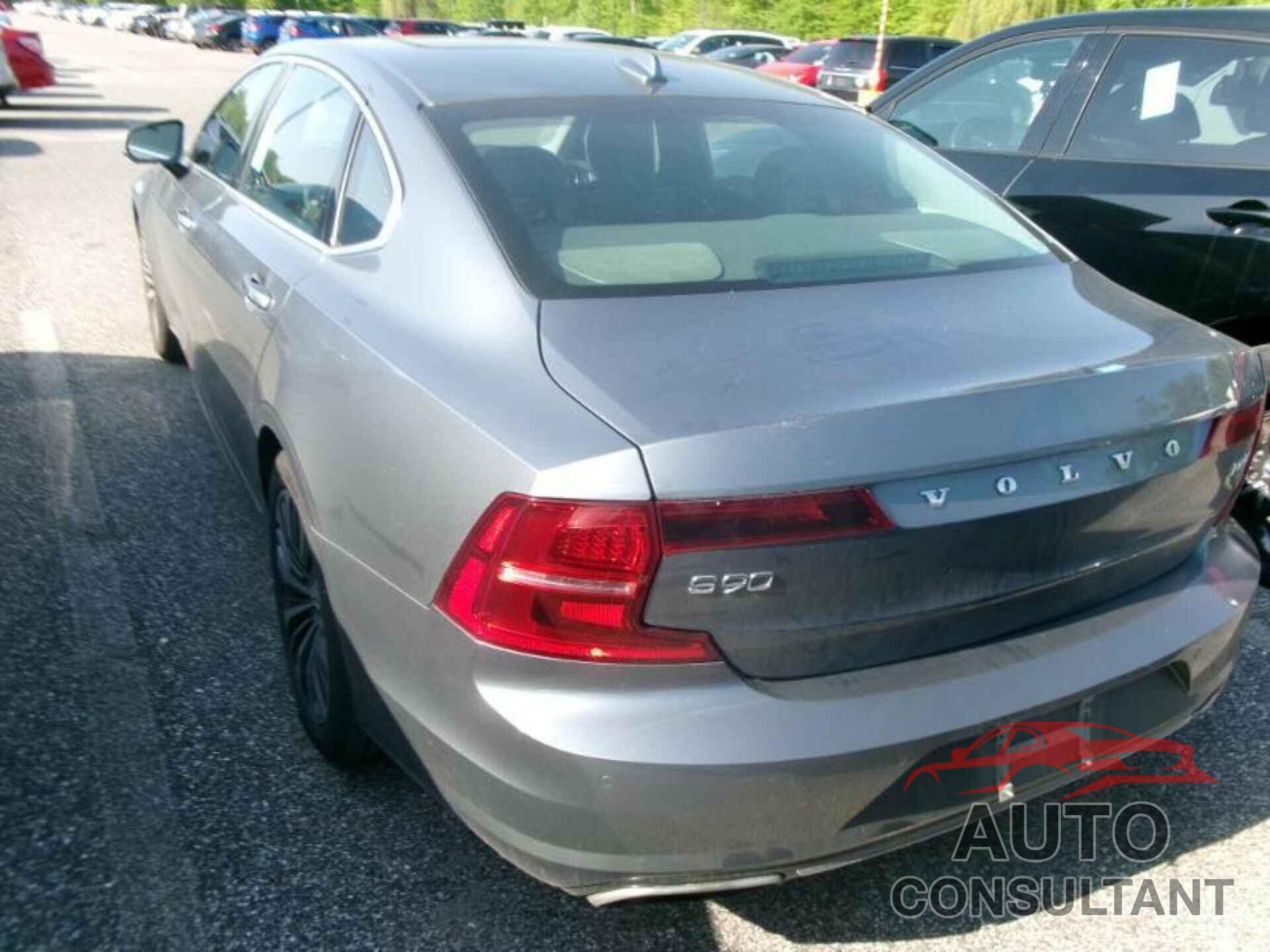 VOLVO S90 2020 - LVYA22MK6LP164069