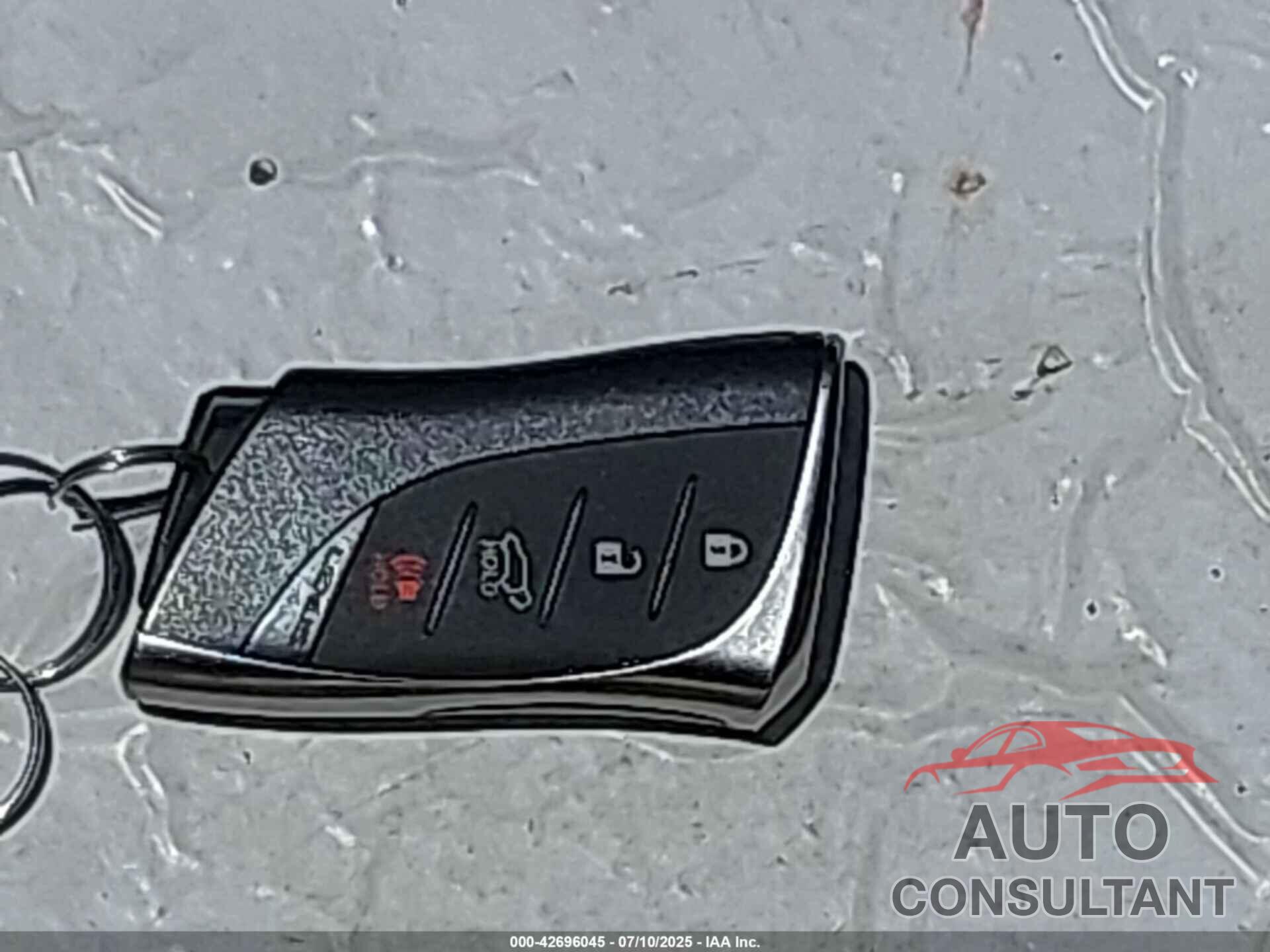 LEXUS RX 450H+ 2024 - JTJCJMGA8R2019944