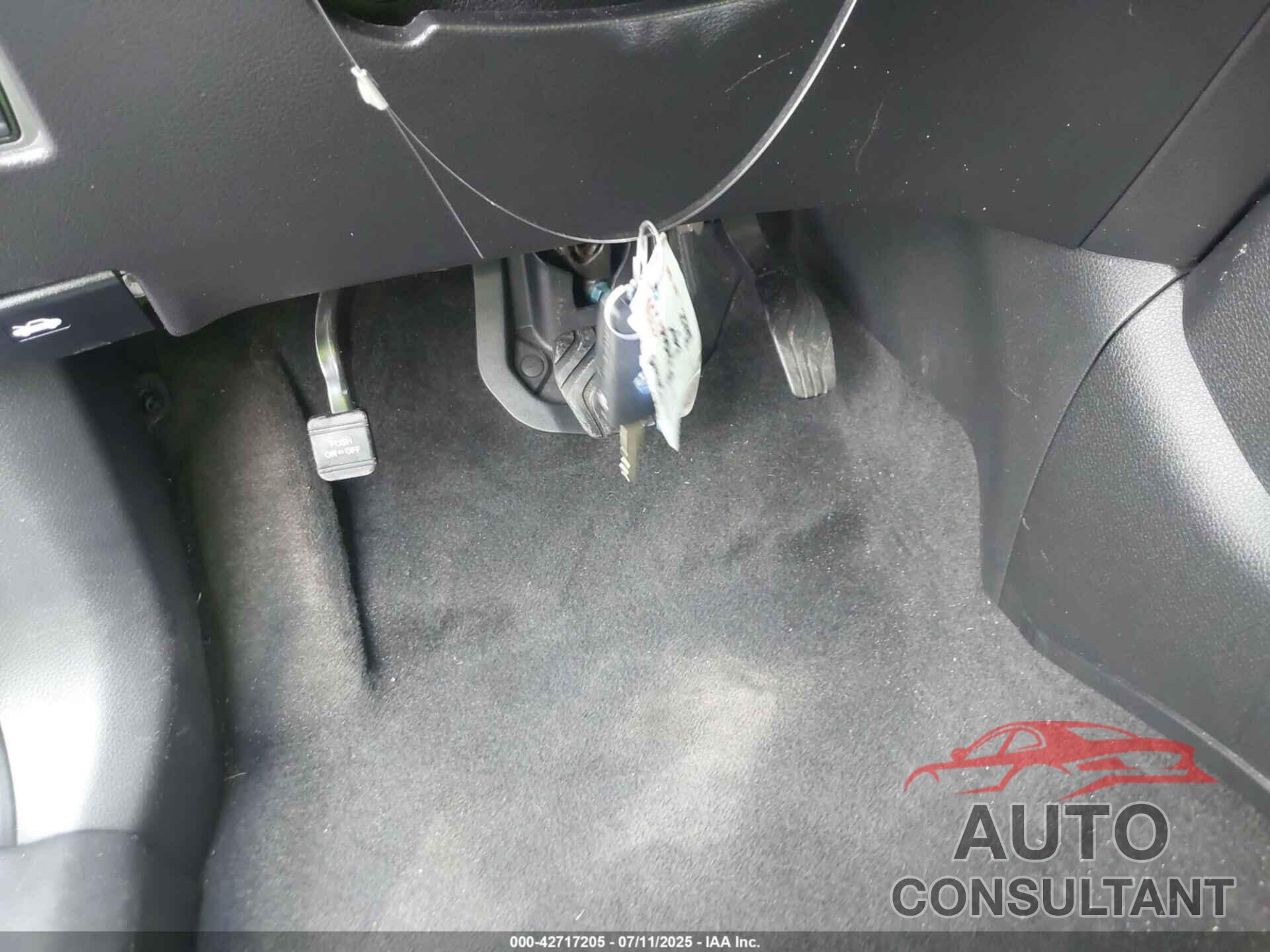 NISSAN ROGUE 2020 - JN8AT2MT4LW035125