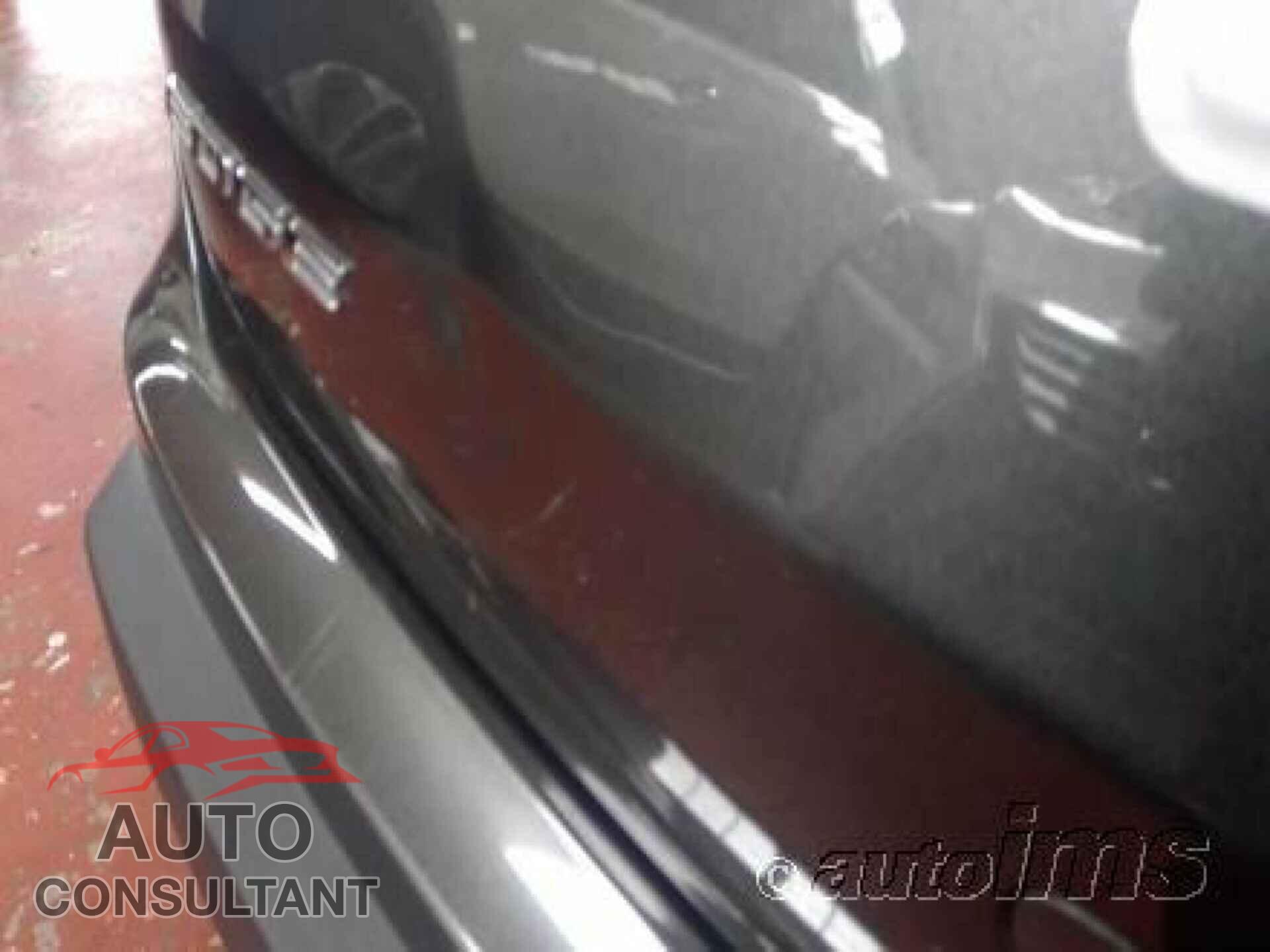 FORD EDGE 2020 - 2FMPK4K96LBA73836