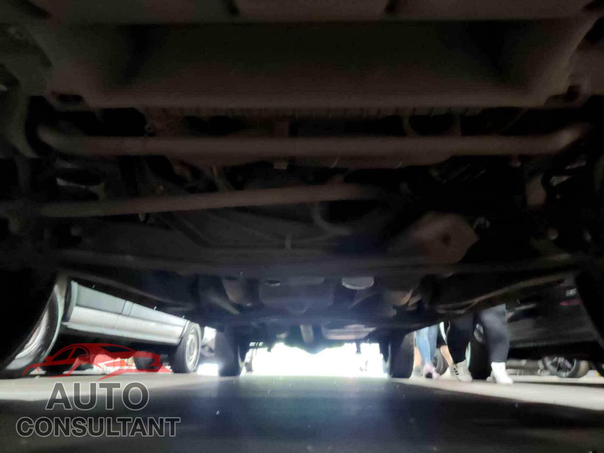 FORD ECONOLINE 2010 - 1FTNE1EW2ADA91941