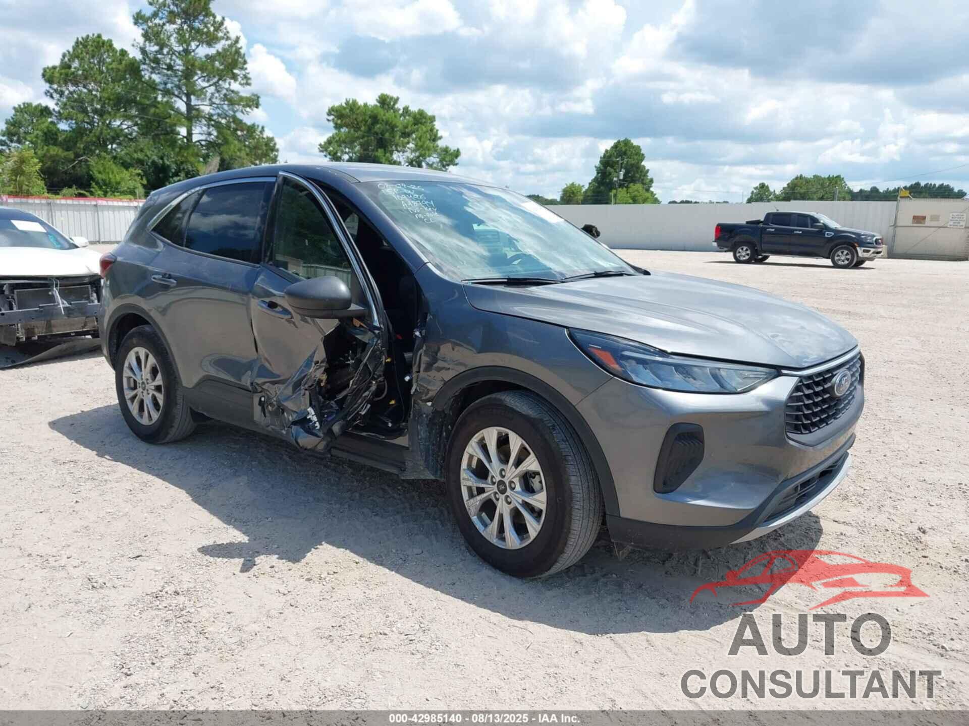 FORD ESCAPE 2024 - 1FMCU0GN3RUA98994