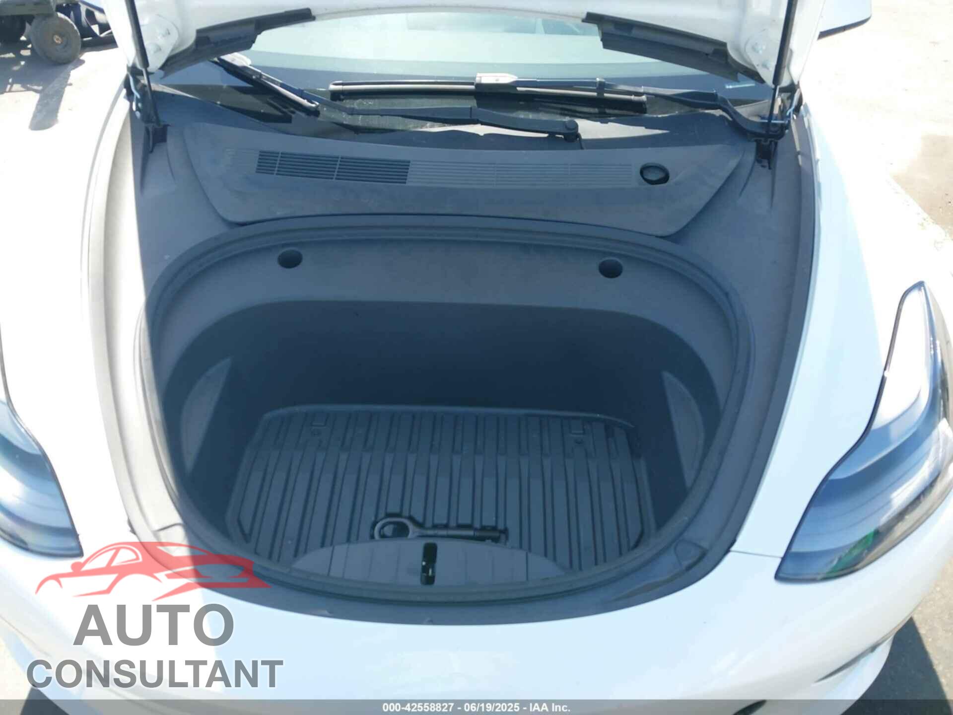 TESLA MODEL 3 2023 - 5YJ3E1EA3PF484277