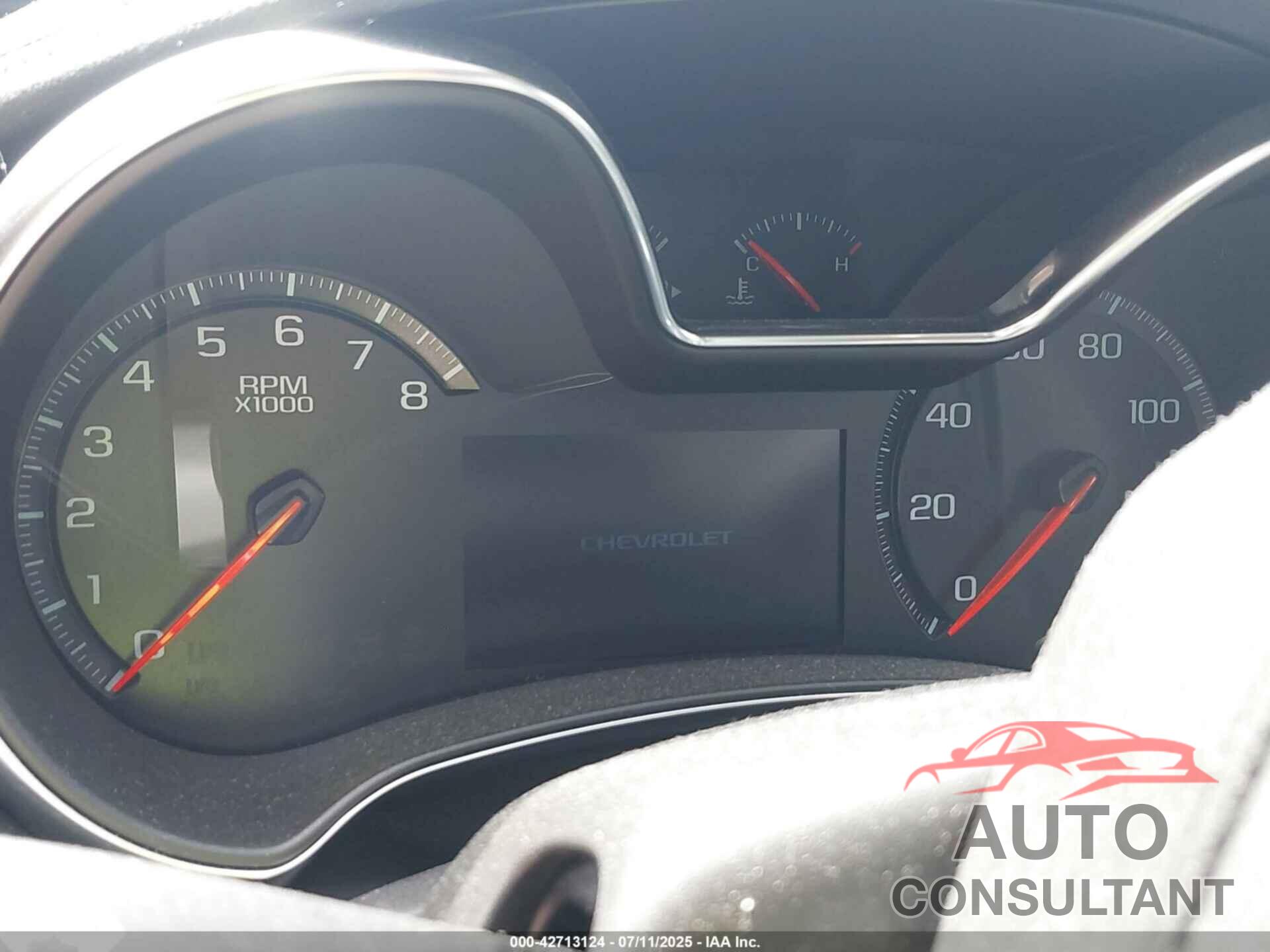 CHEVROLET IMPALA 2019 - 2G11Z5S3XK9159155