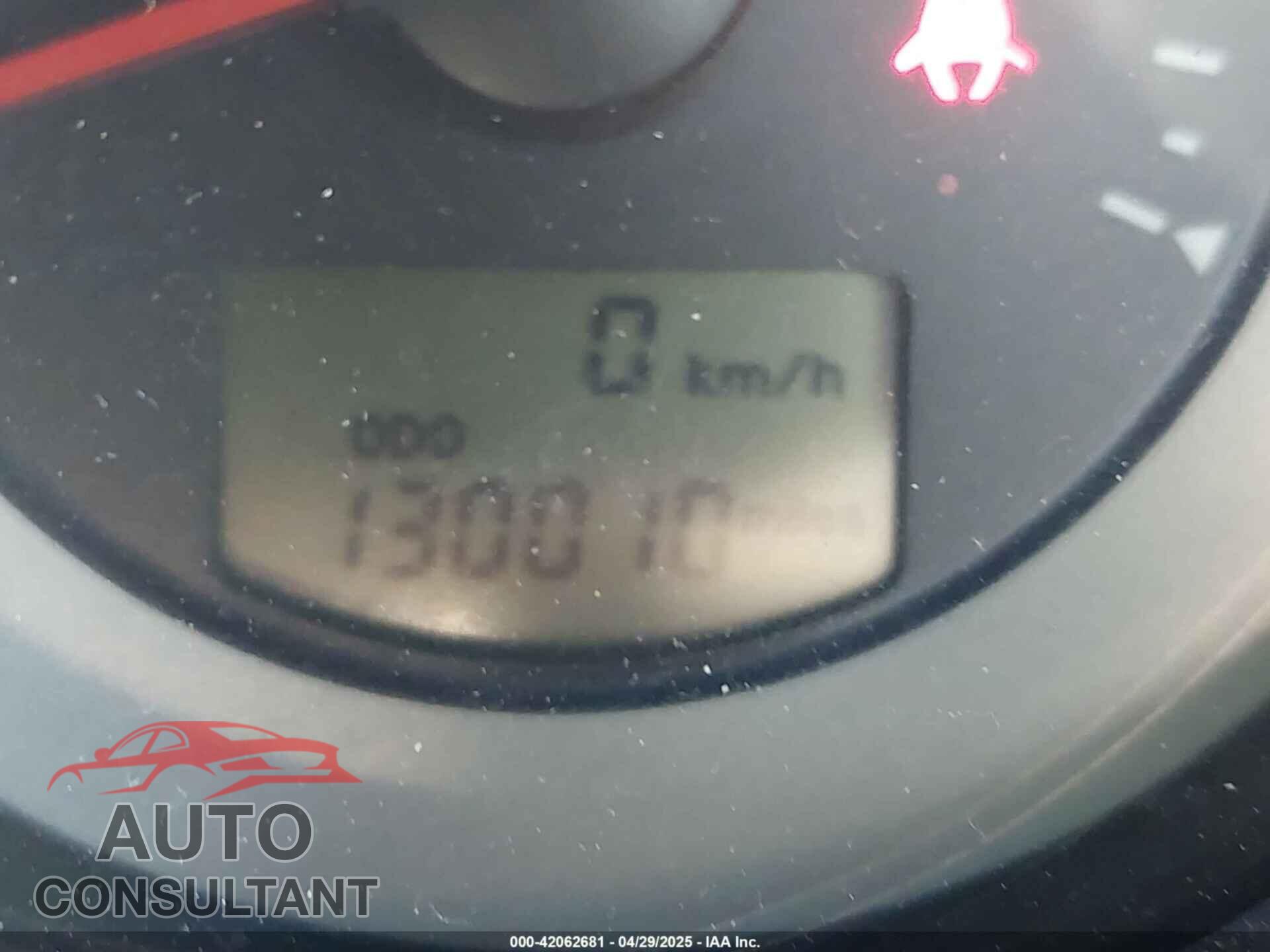 MITSUBISHI ECLIPSE 2011 - 4A31K5DF0BE003171