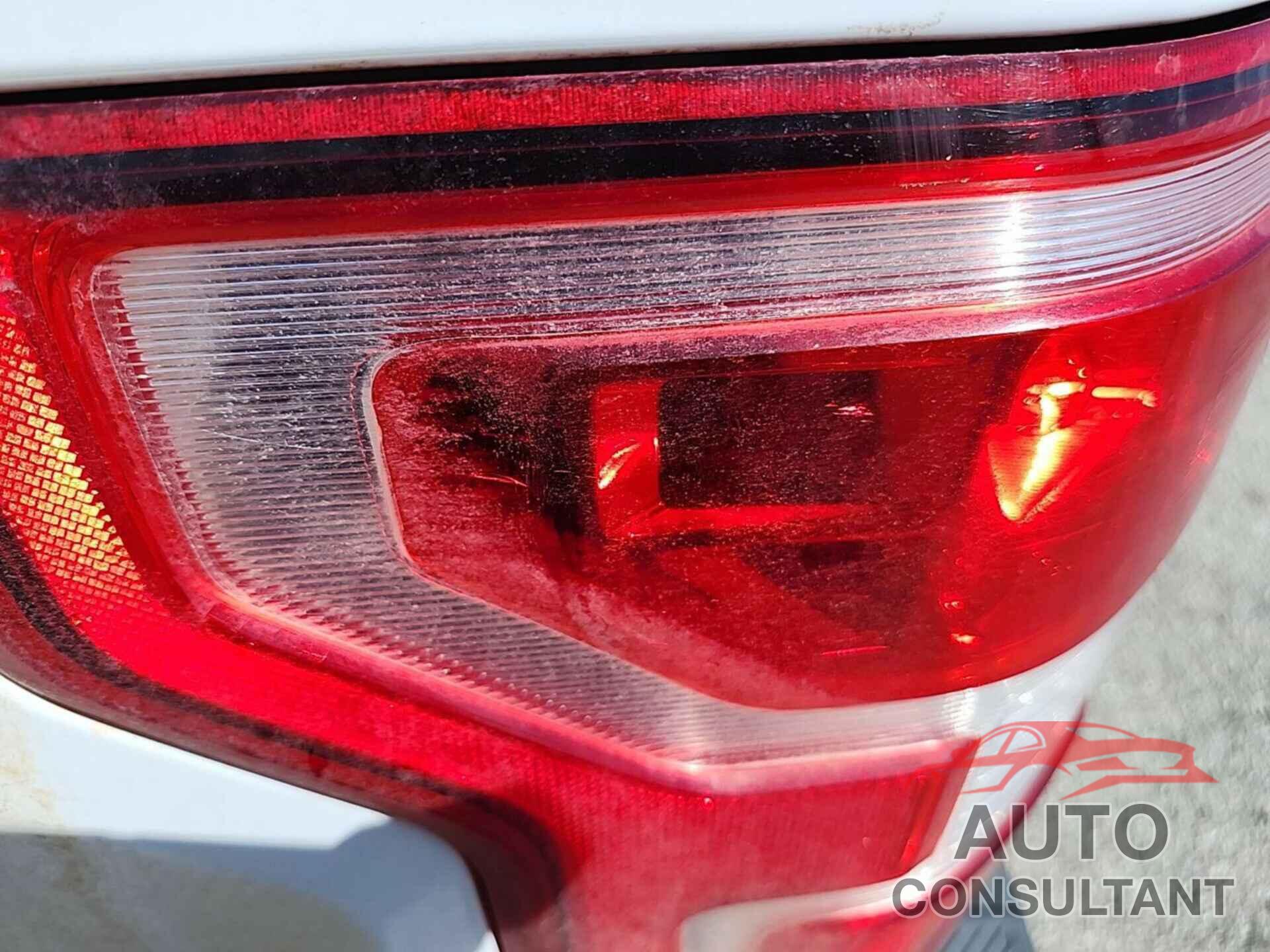 FORD F150 2018 - 1FTMF1EB6JKF43214