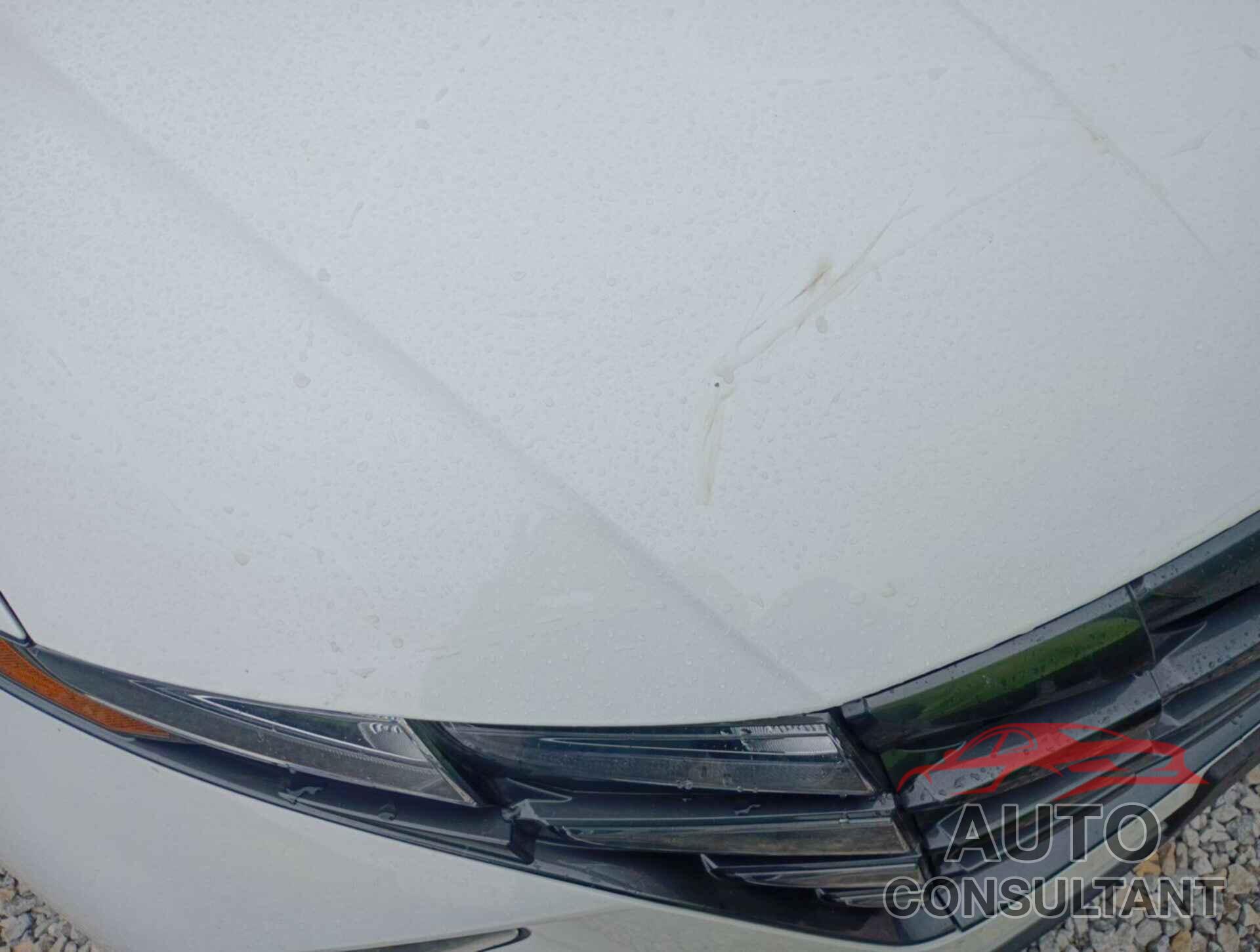 HYUNDAI TUCSON 2024 - 5NMJBCDE4RH388904