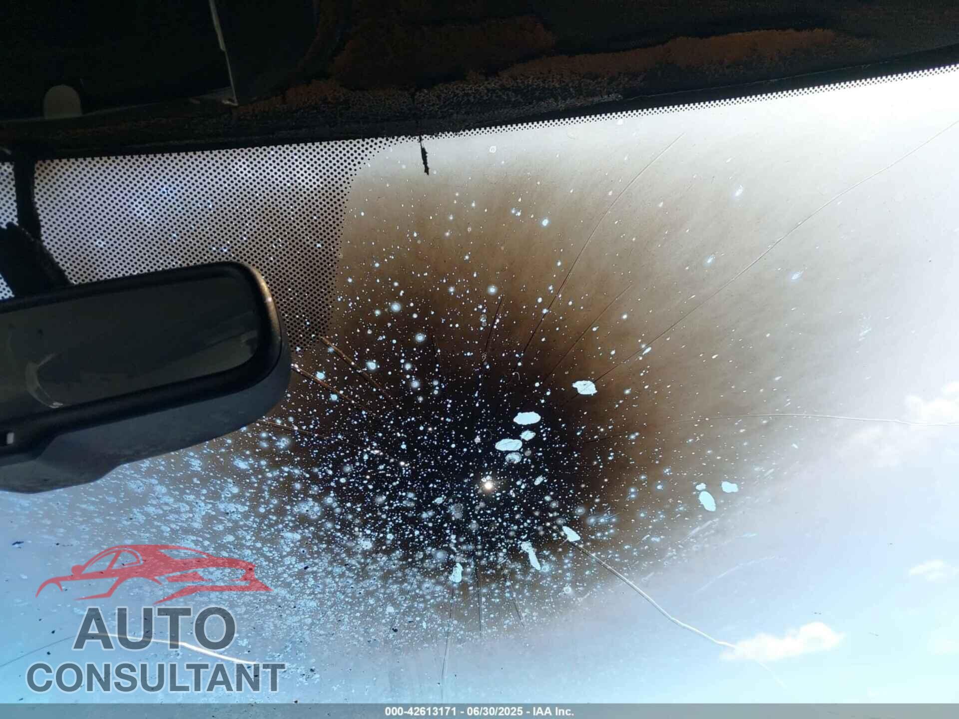 DODGE DURANGO 2012 - 1C4SDHCT7CC266703