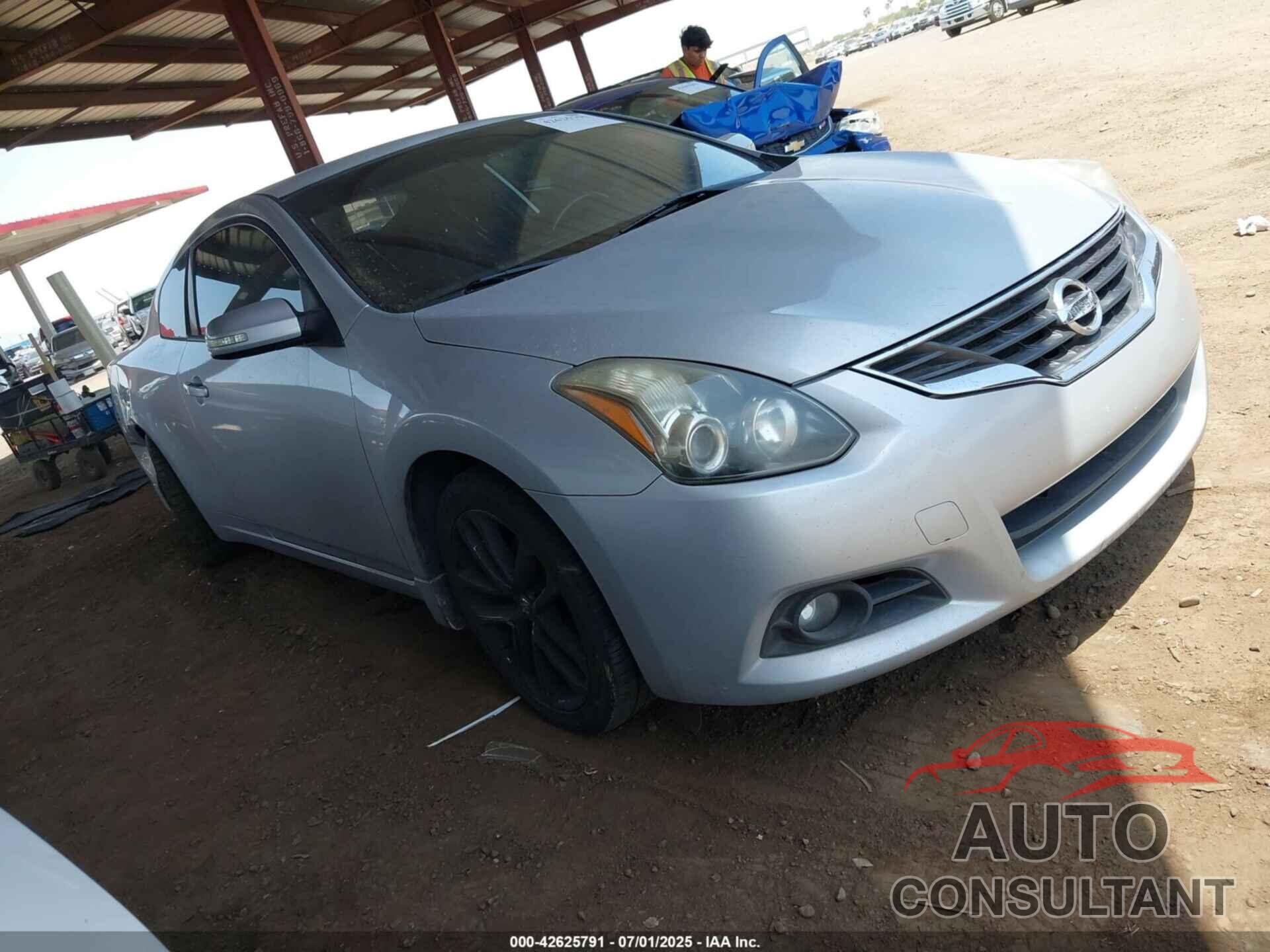 NISSAN ALTIMA 2010 - 1N4BL2EP4AC150961
