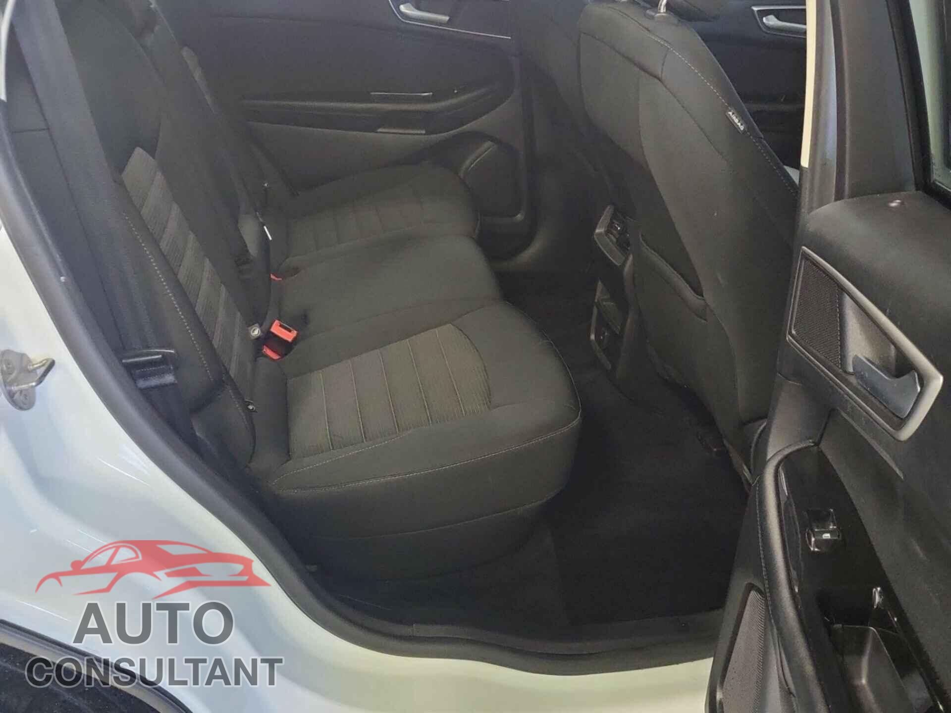 FORD EDGE 2015 - 2FMTK4J88FBB77675