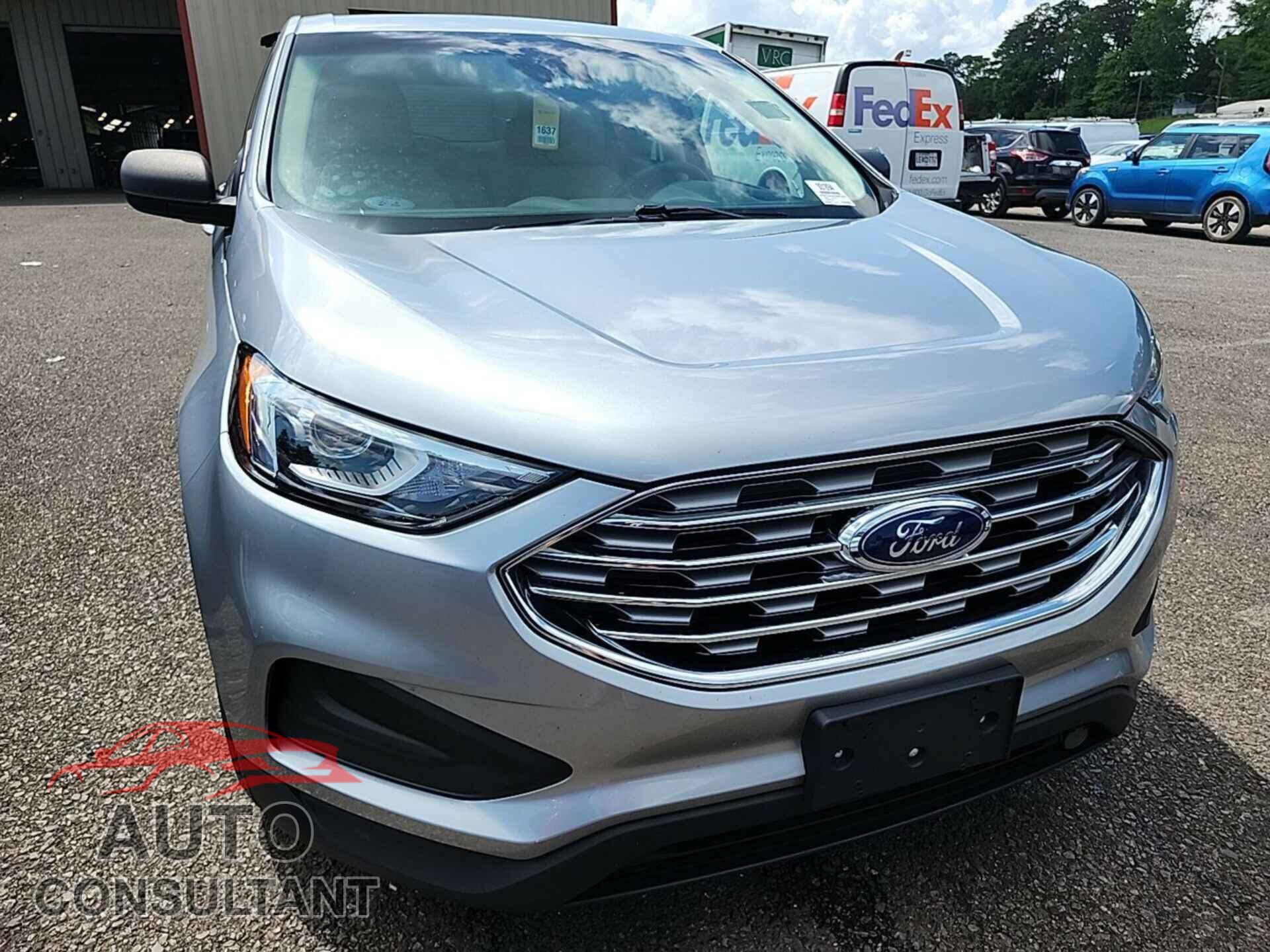 FORD EDGE 2020 - 2FMPK4G96LBB01367