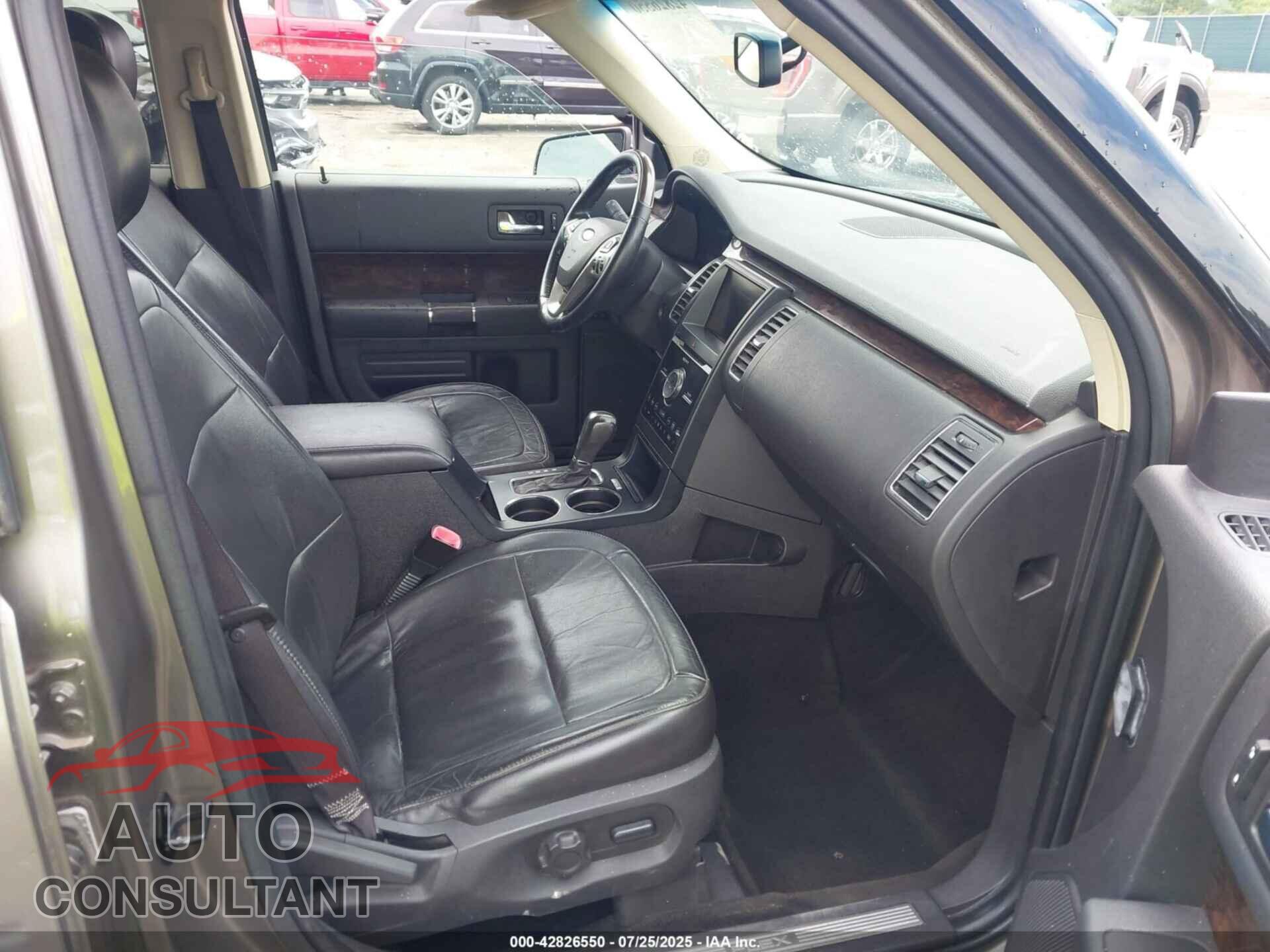 FORD FLEX 2014 - 2FMGK5D86EBD00620