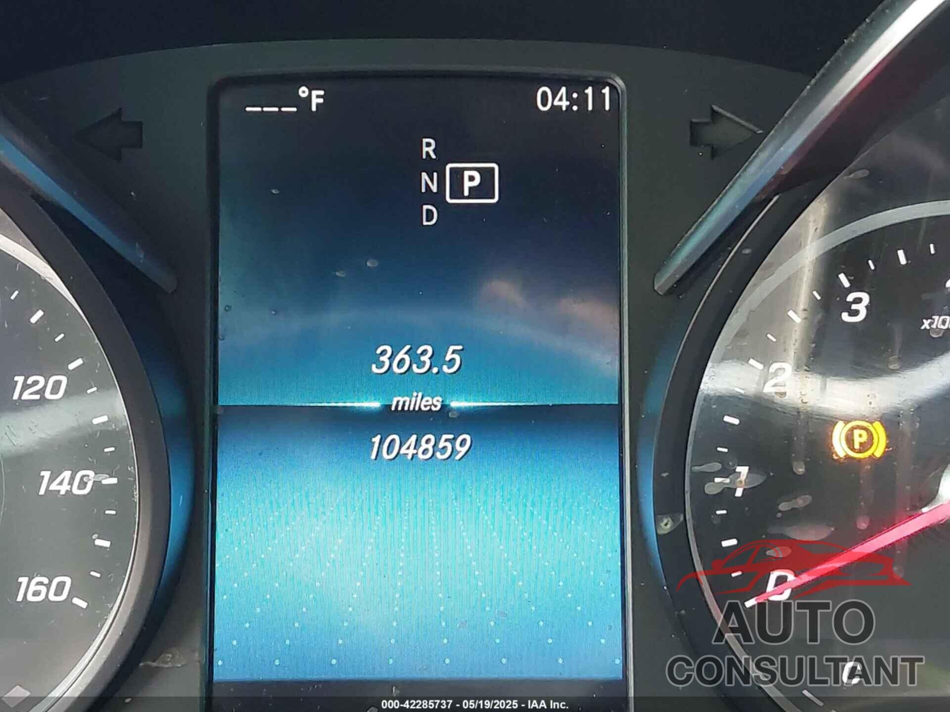 MERCEDES-BENZ C 300 2019 - 55SWF8EB7KU301367