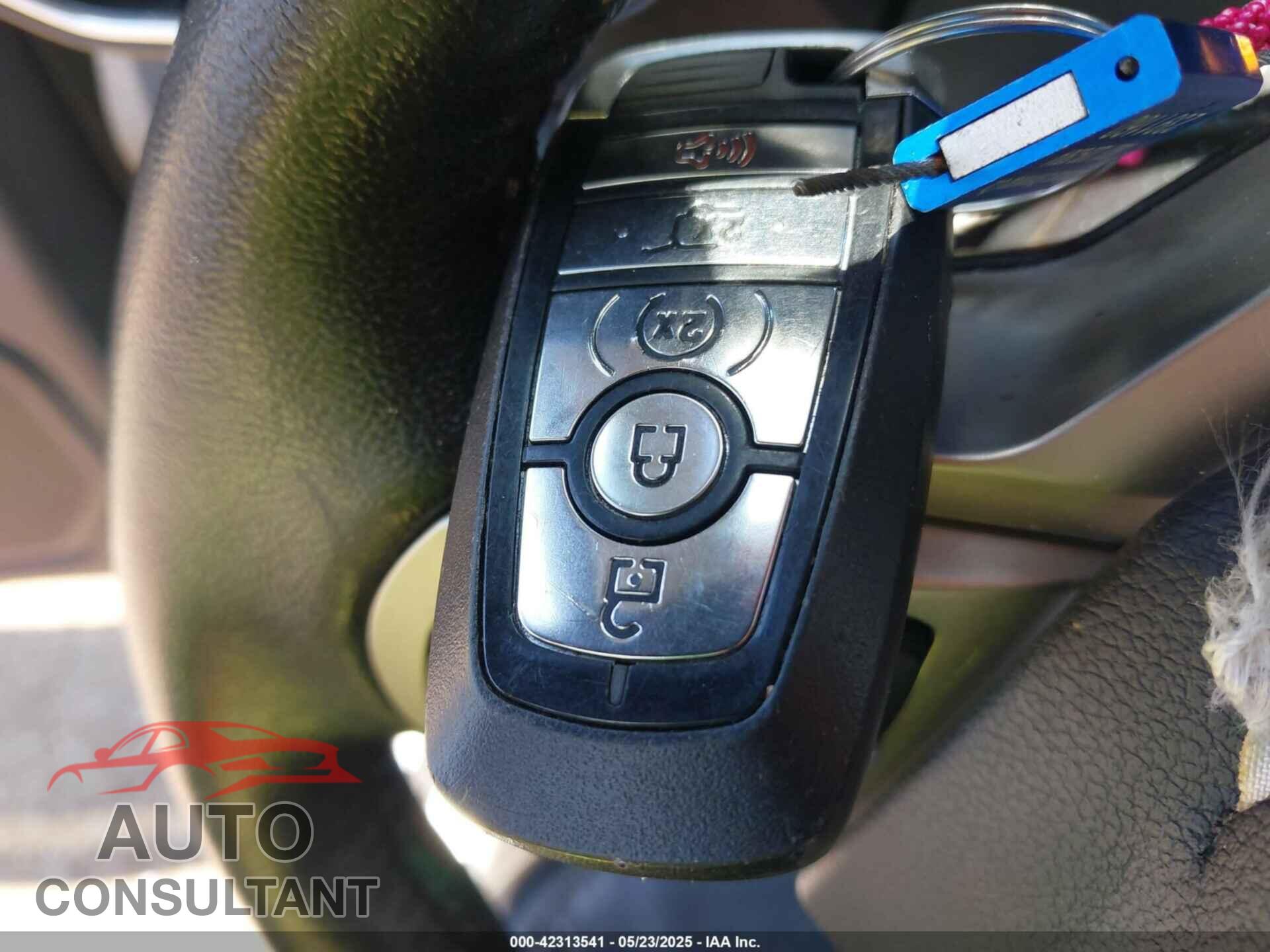 FORD EXPLORER 2021 - 1FMSK7FHXMGB03671