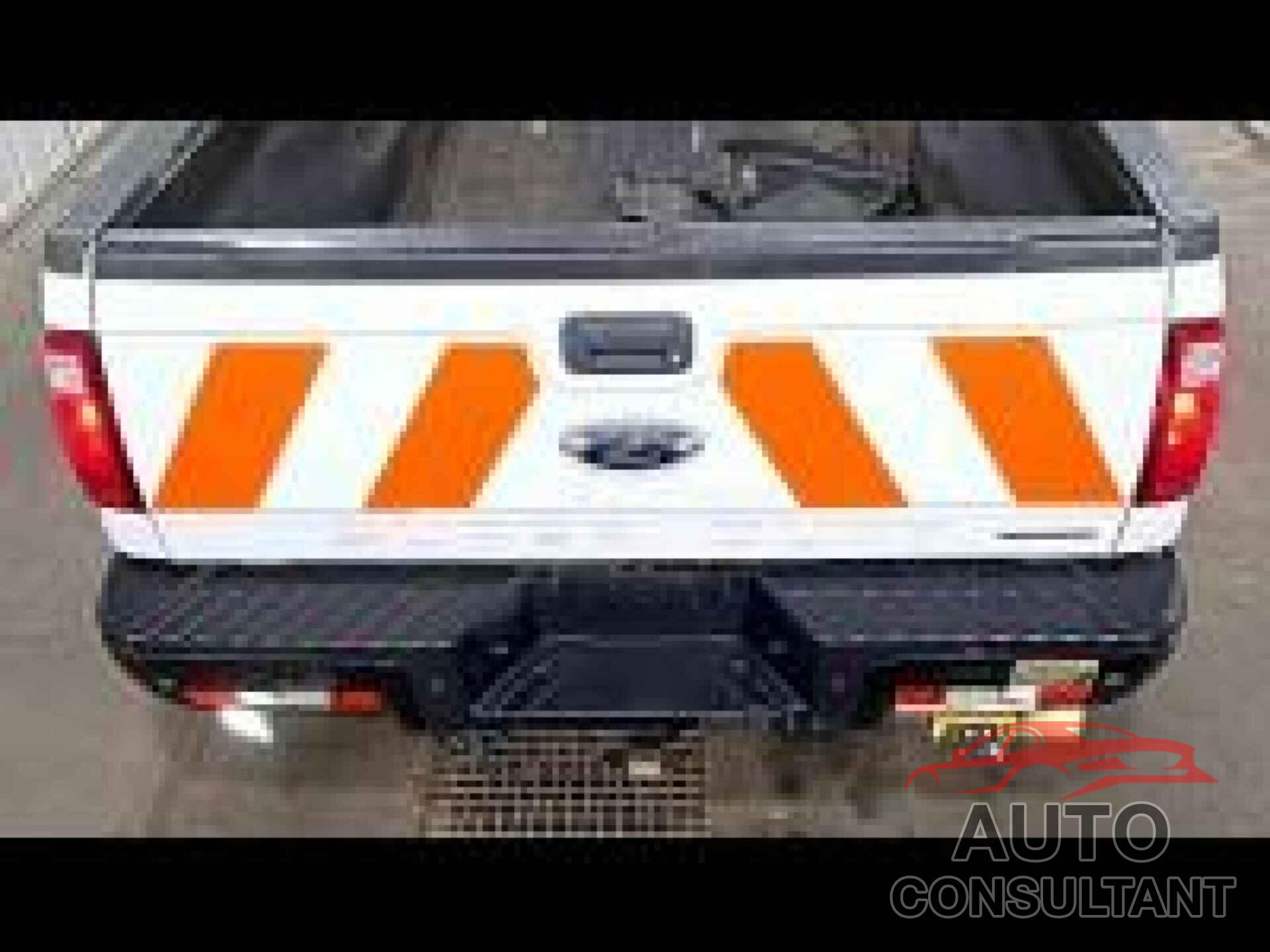 FORD F-250 2016 - 1FT7X2B67GEB70957