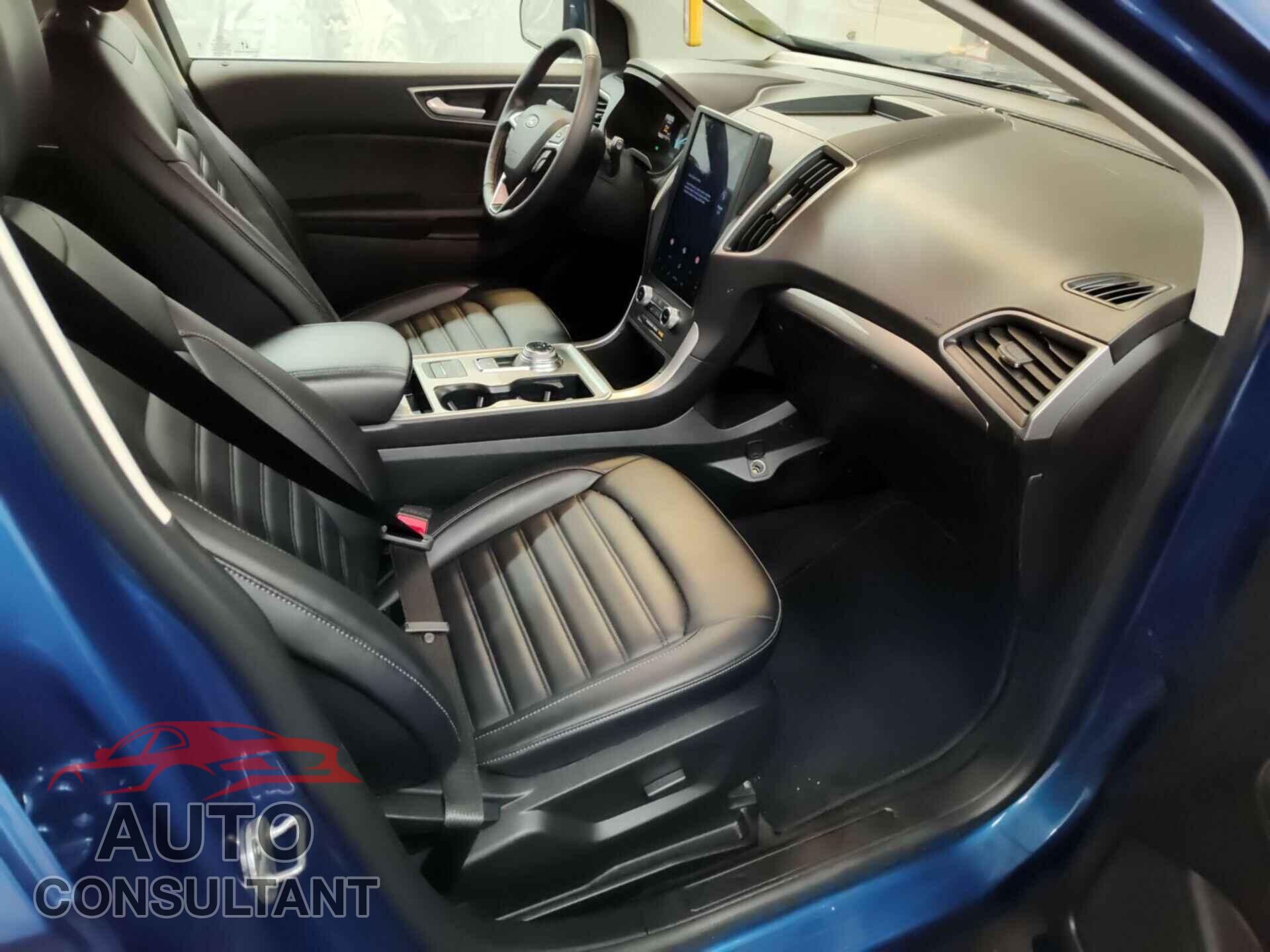 FORD EDGE 2023 - 2FMPK4J98PBA61274