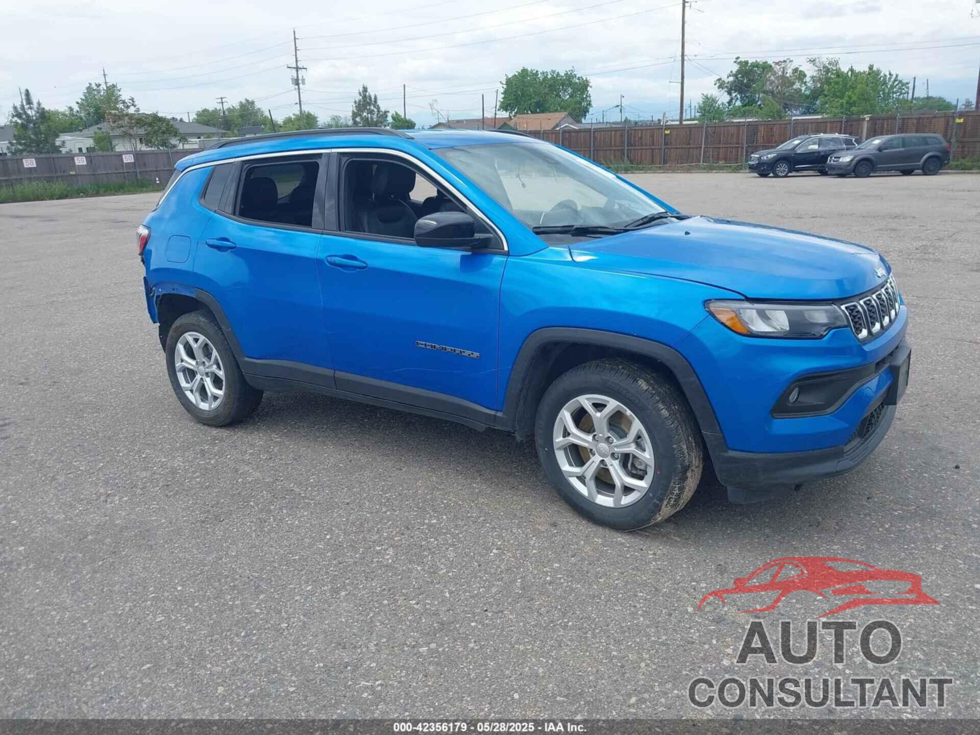 JEEP COMPASS 2024 - 3C4NJDBN1RT111868