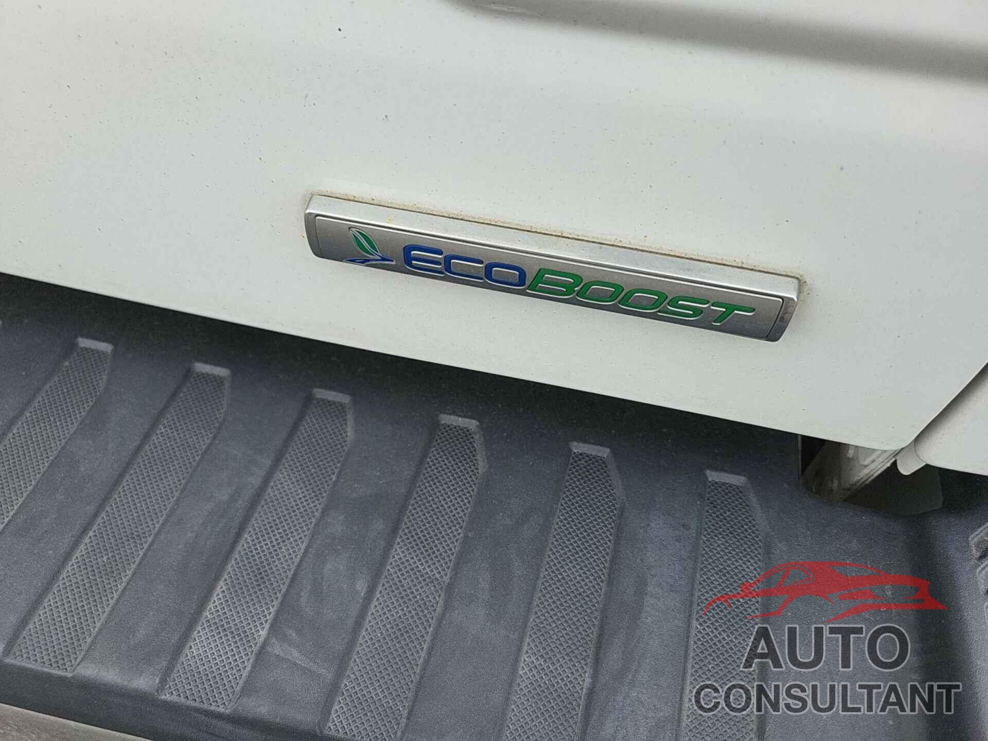 FORD F150 2018 - 1FTEX1EP5JFA59833
