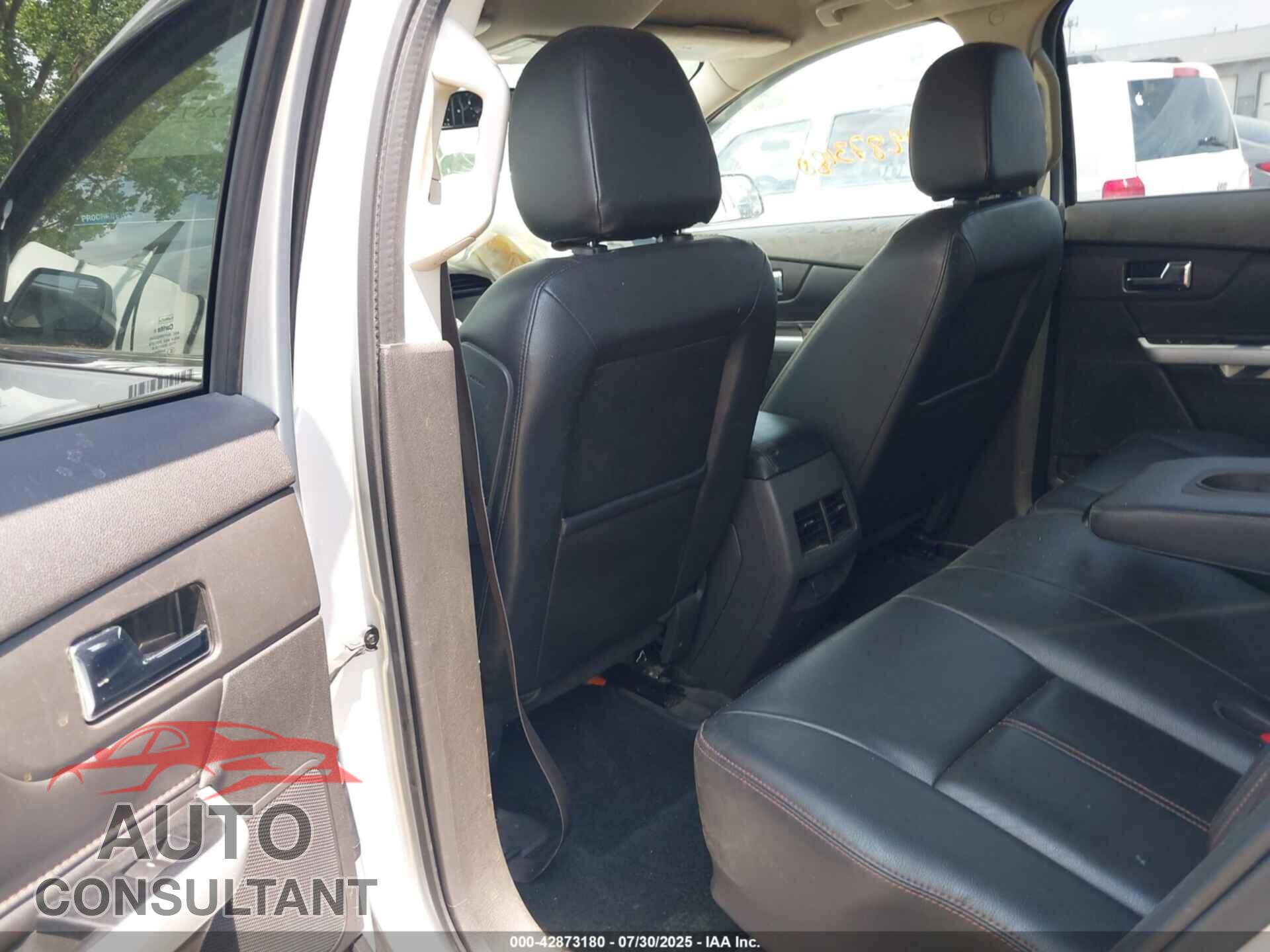 FORD EDGE 2014 - 2FMDK4KC9EBA71693