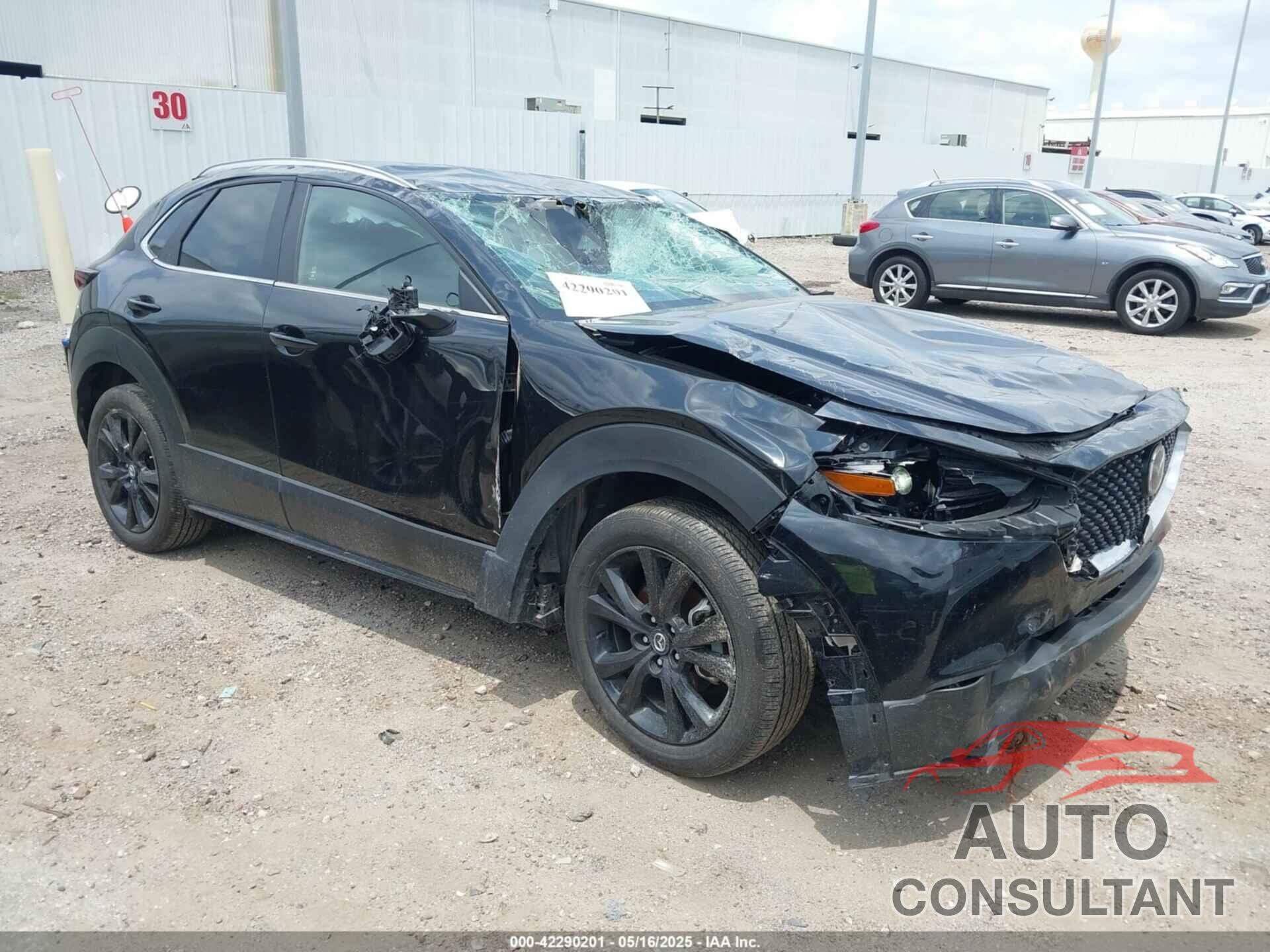 MAZDA CX-30 2024 - 3MVDMBBMXRM697784