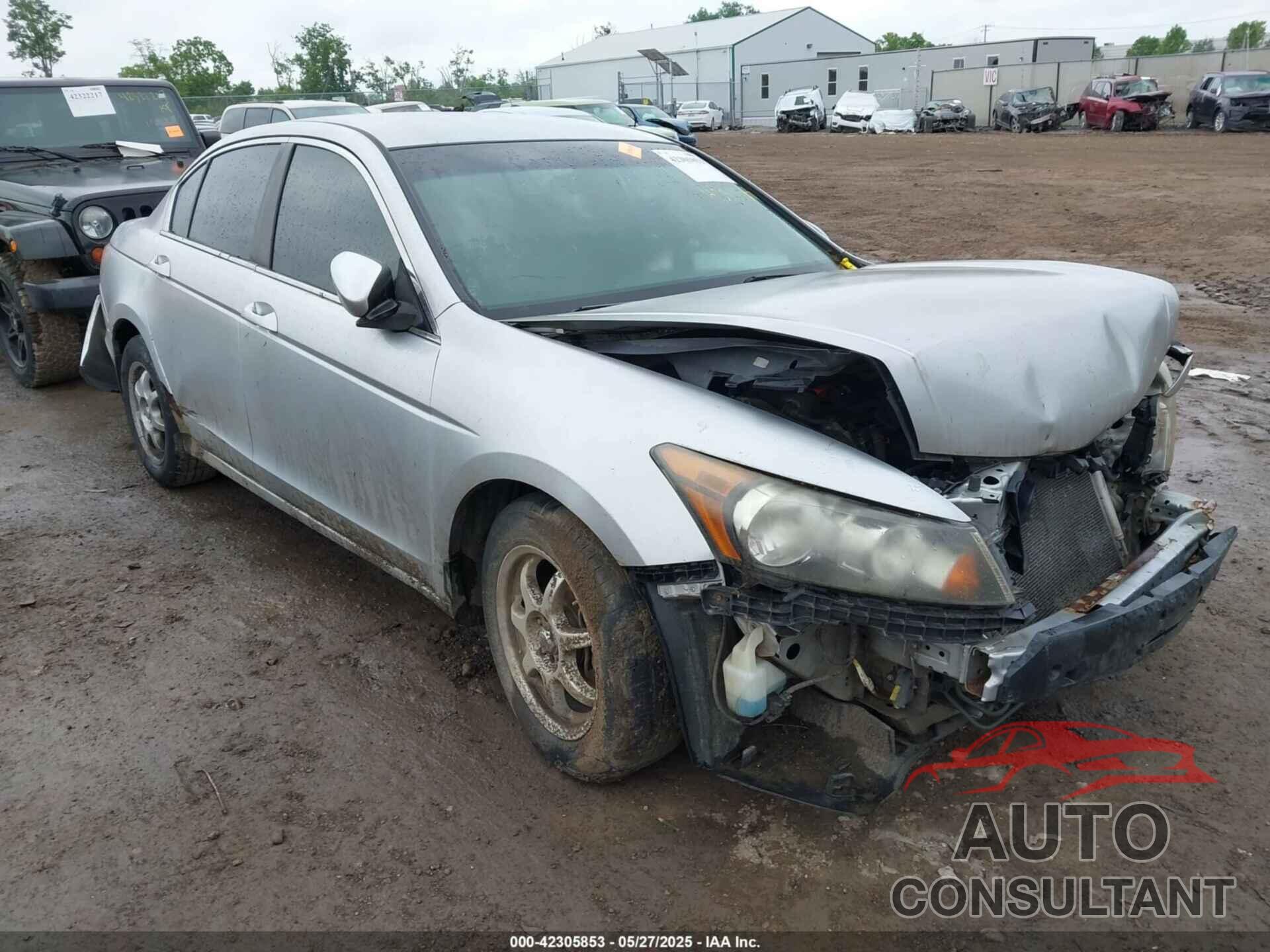 HONDA ACCORD 2012 - 1HGCP2F48CA226172