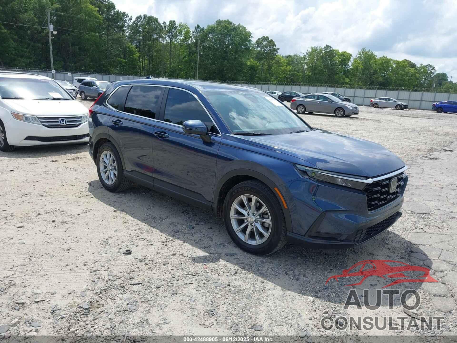 HONDA CR-V 2024 - 7FARS3H45RE001898