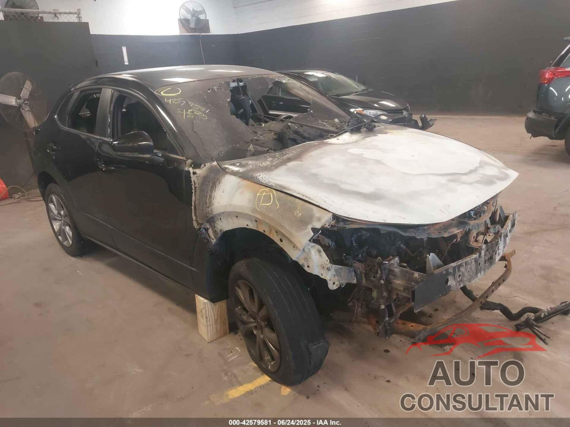 MAZDA CX-30 2021 - 3MVDMBBL0MM239266