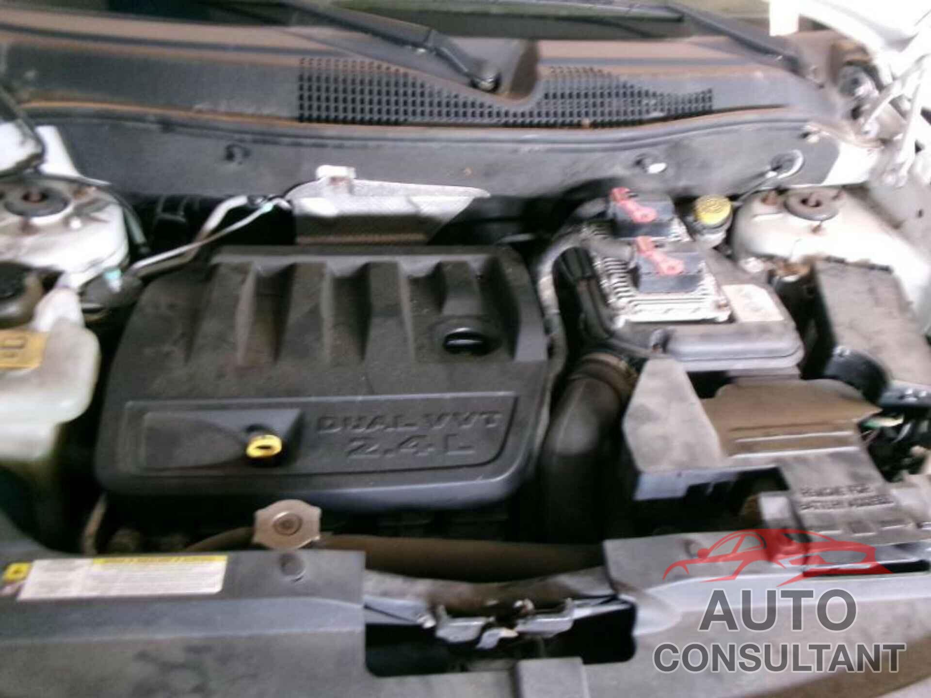 JEEP COMPASS 2012 - 1C4NJDBB0CD669651