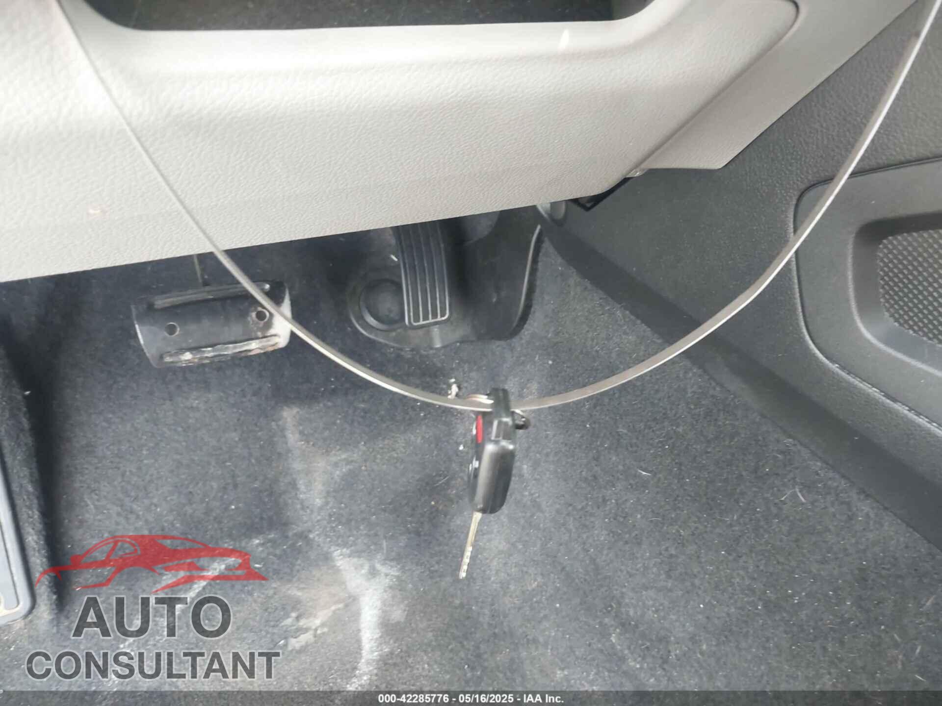 SUBARU FORESTER 2014 - JF2SJAEC0EH463829