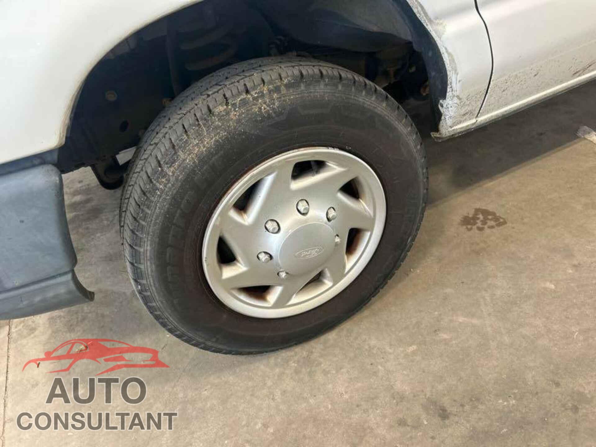 FORD E-150 2014 - 1FTNE1EW6EDB15342