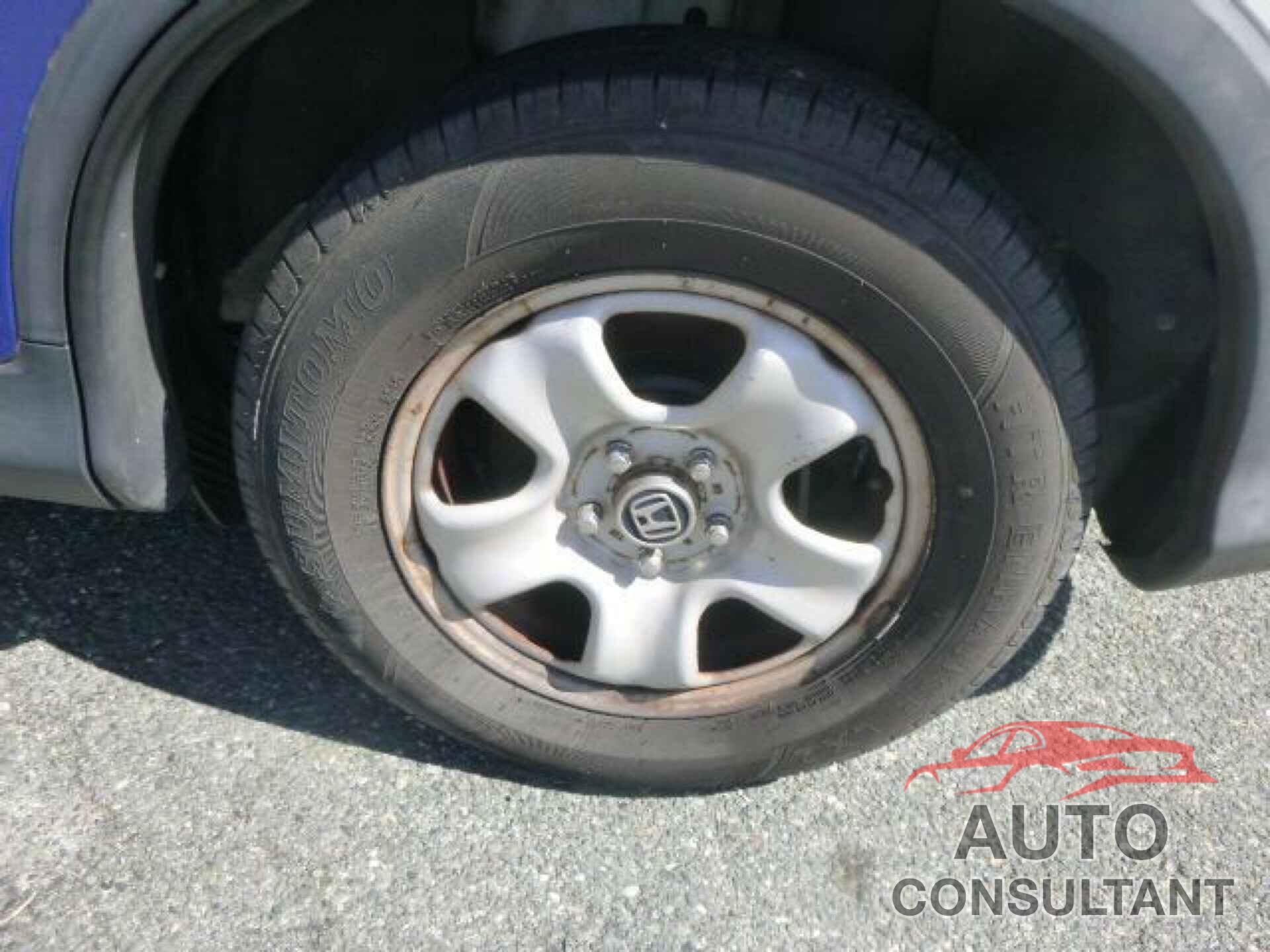 HONDA CR-V 2015 - 5J6RM4H35FL030145