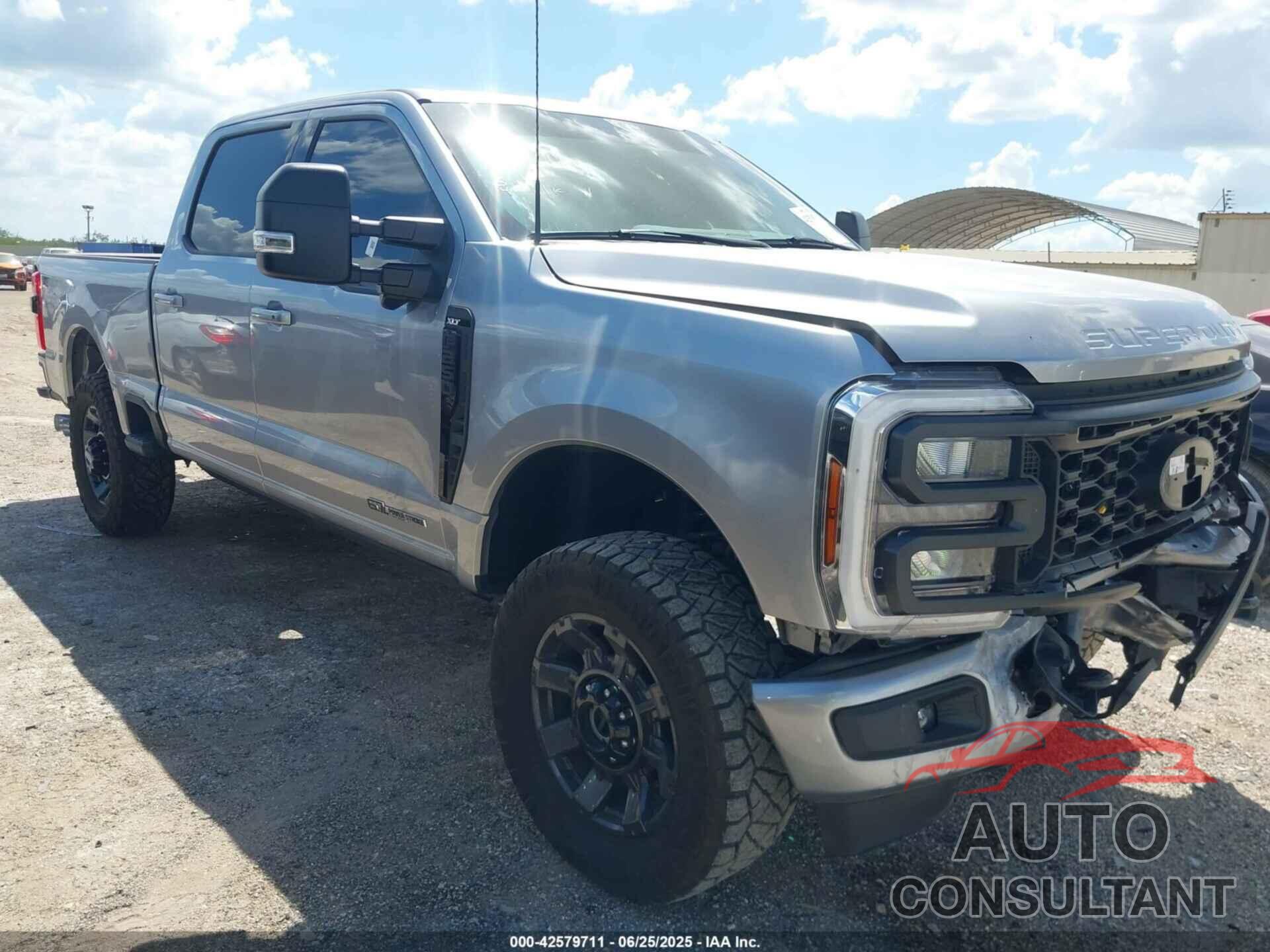 FORD F-250 2024 - 1FT8W2BT4REC66464