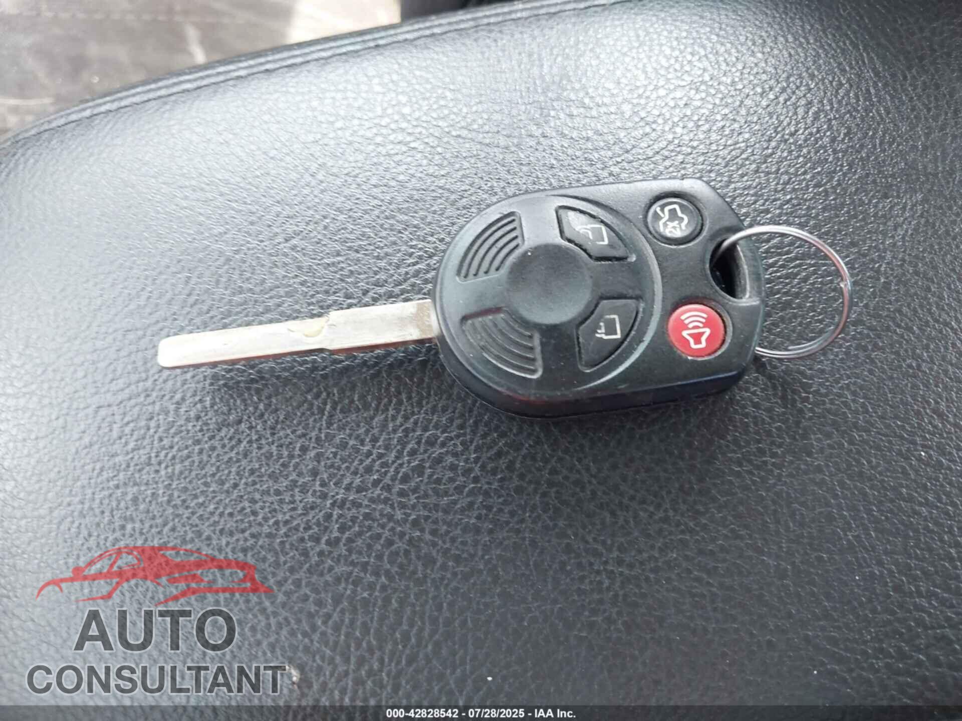 FORD FOCUS 2018 - 1FADP3F27JL295160