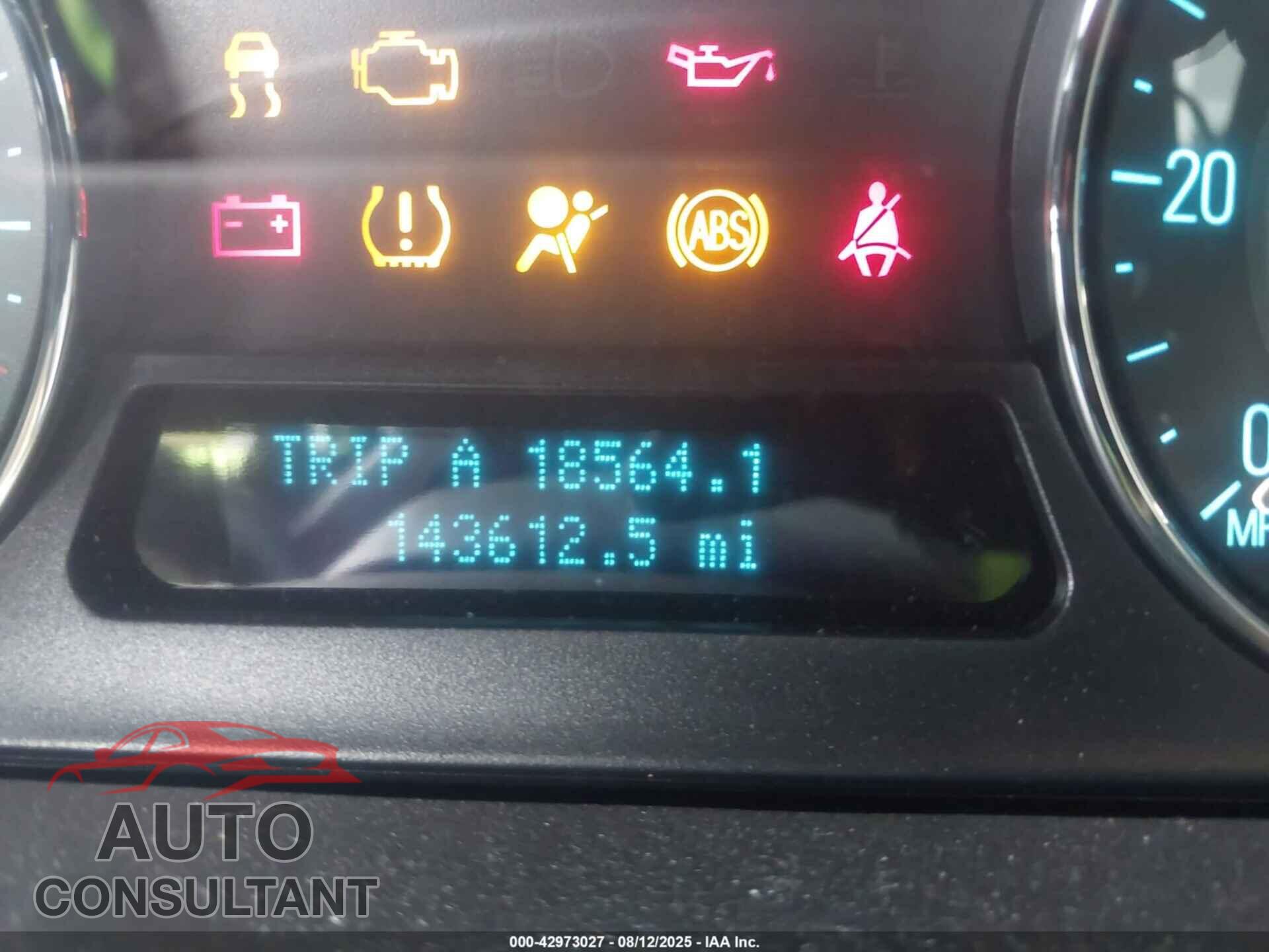 FORD FLEX 2011 - 2FMHK6CC4BBD00725