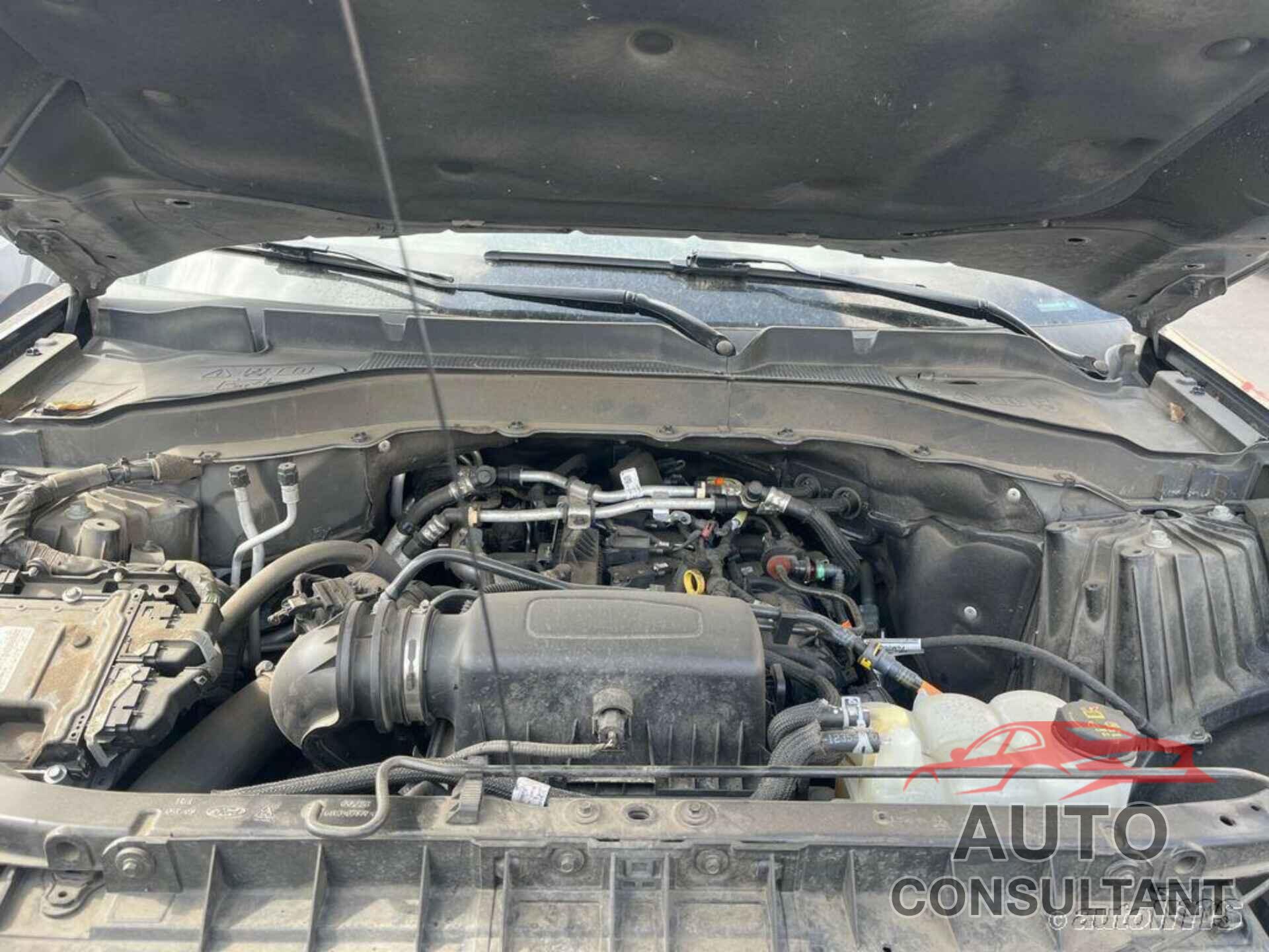 FORD EXPLORER 2022 - 1FMSK8DH6NGB65756